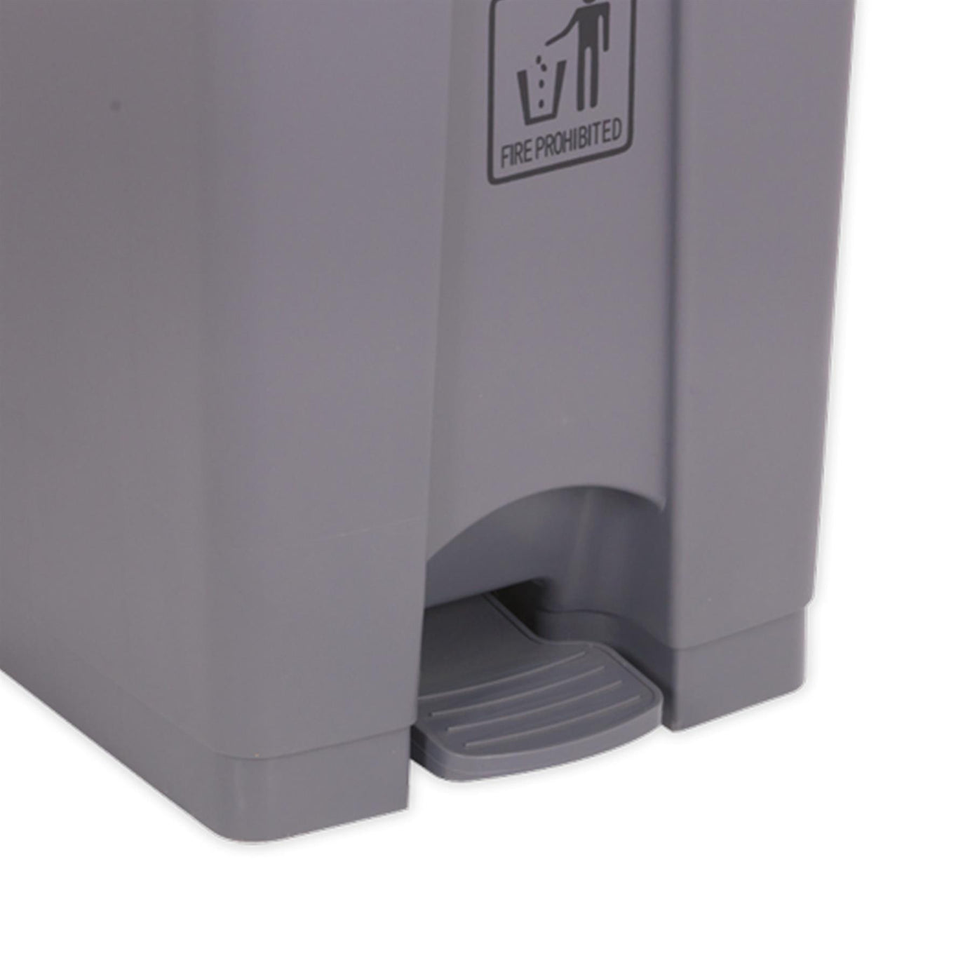 Sealey Pedal Bin 45L Plastic