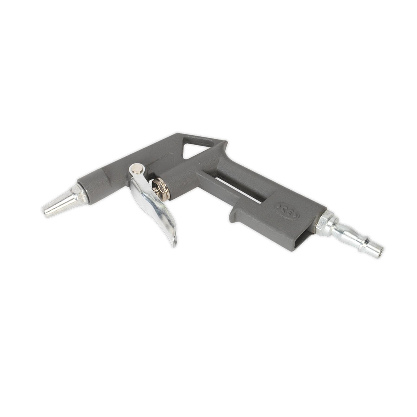 Sealey Air Blow Gun with Quick Release Connector