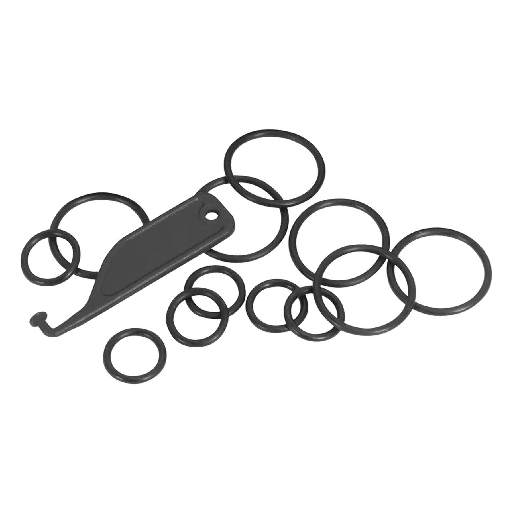 Sealey Ball Joint Dust Covers - Car Pack of 6 Assorted