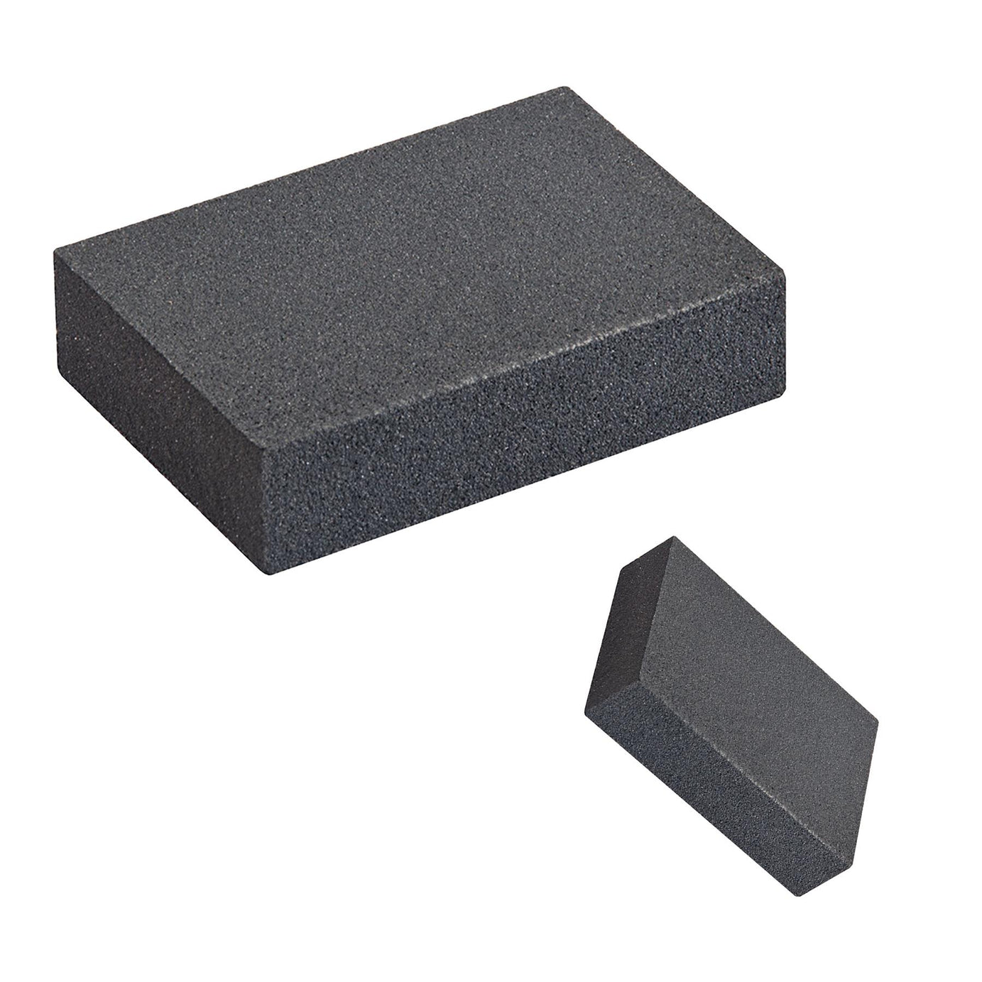 Foam Sanding Block 70 X 100 25mm Fine & Extra Fine Grit Professional Tool