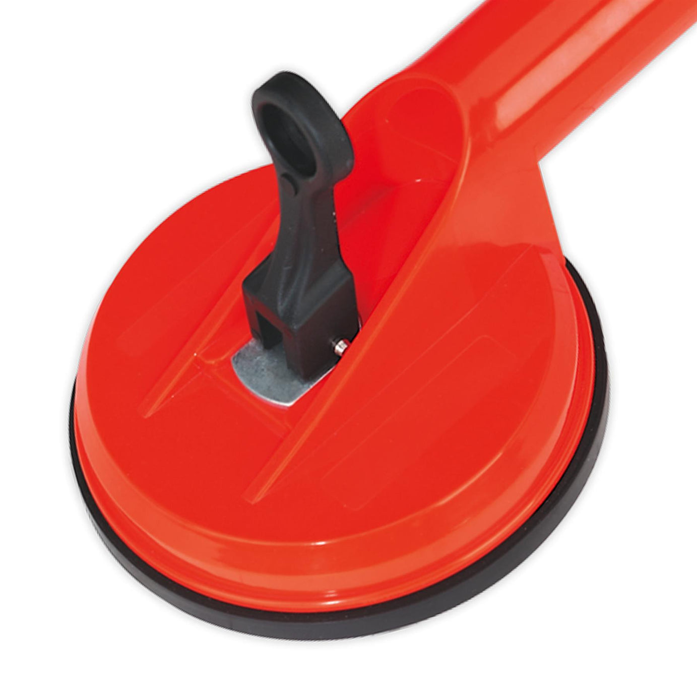 Sealey Suction Gripper Twin Head 120mm