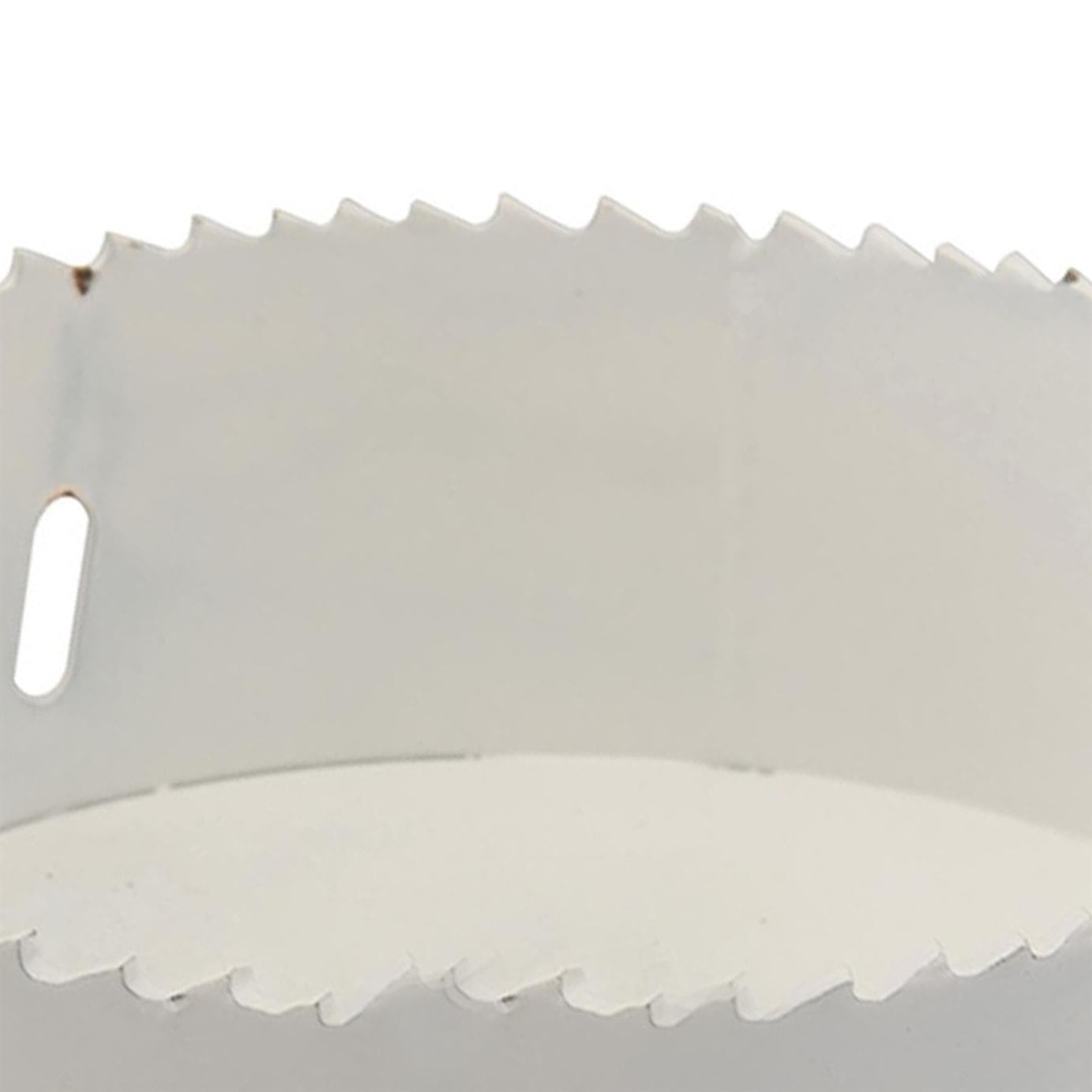 Heavy Duty Bi-Metal Holesaw 114mm Variable Pitch Steel Wood Metal Pvc Fast Clean