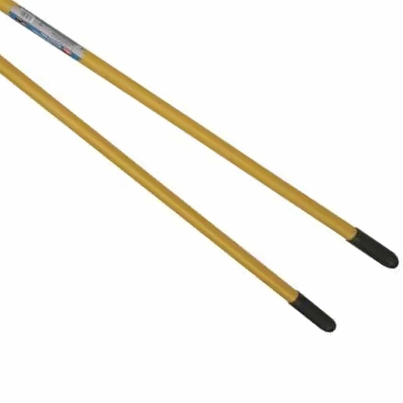post digger fibre glass shaft
