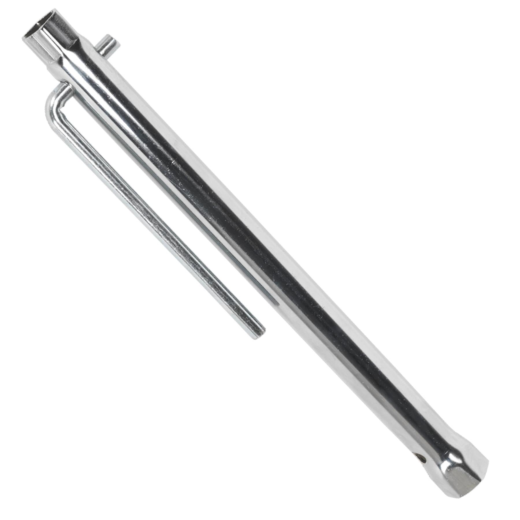 Sealey Long Reach Double End Spark Plug Socket 16 & 21mm