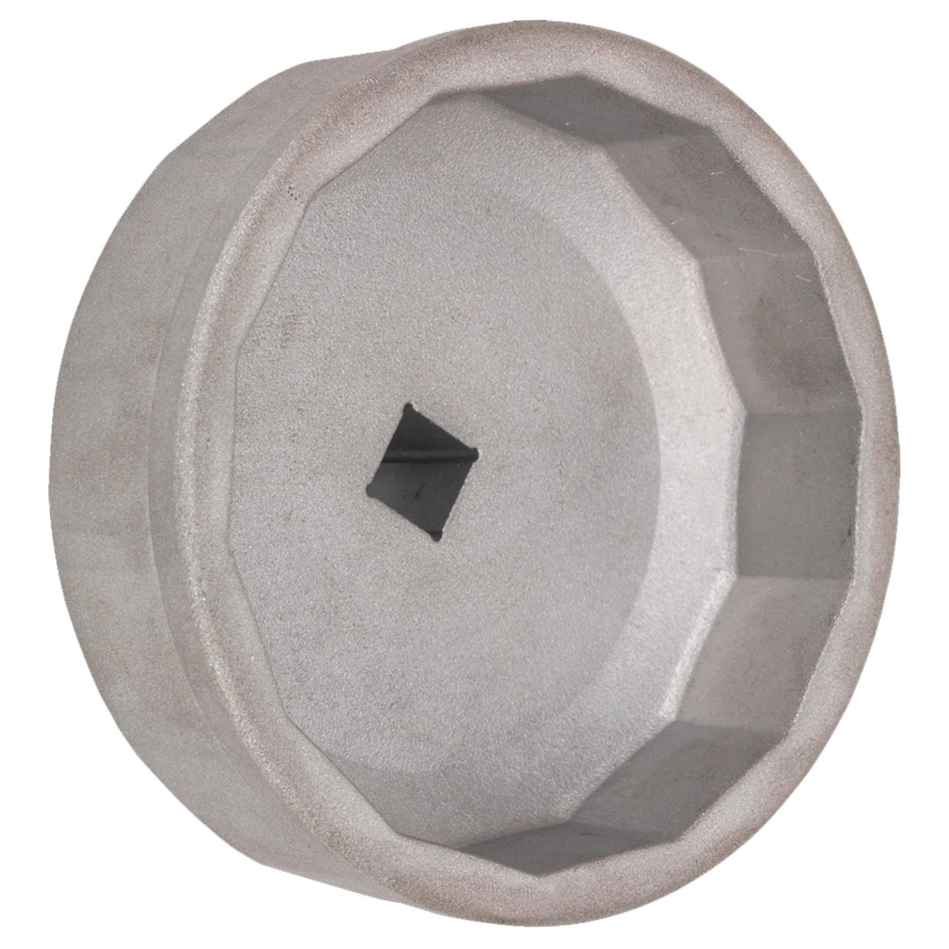 Sealey Oil Filter Cap Wrench 74mm x 14 Flutes