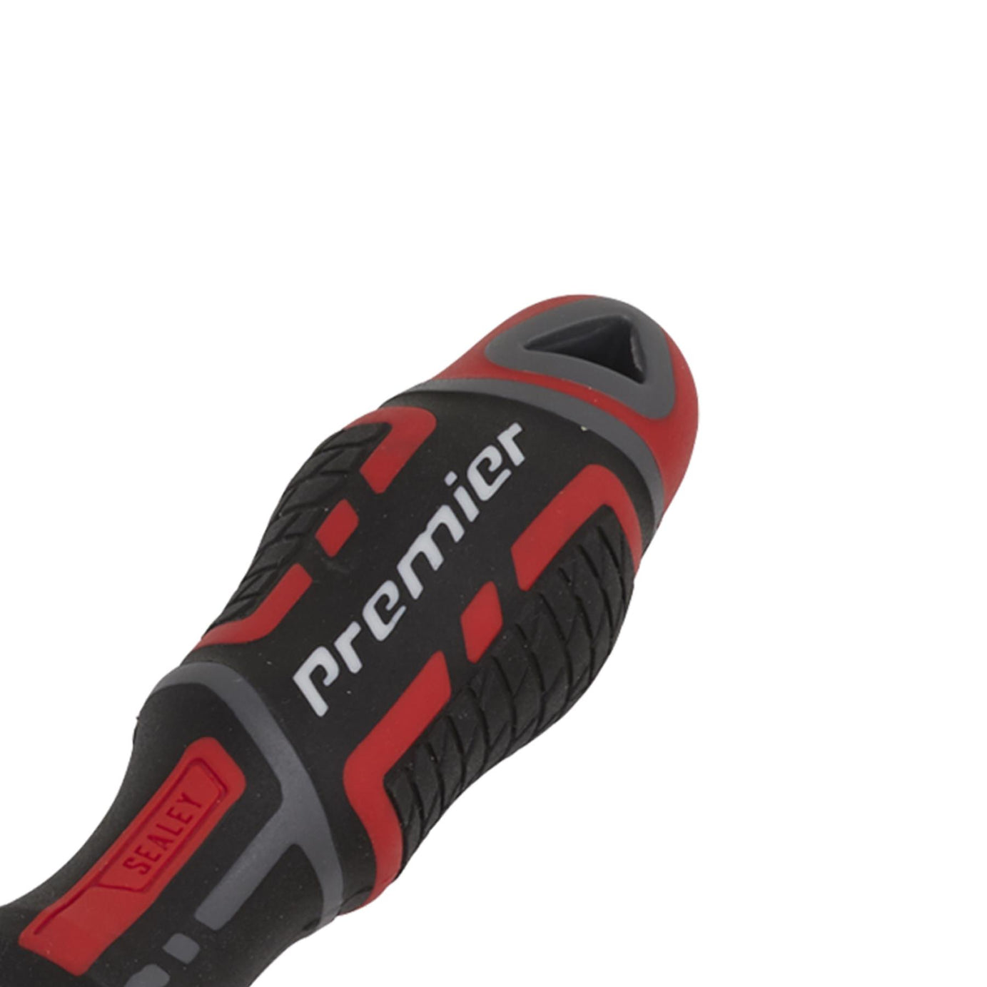 Sealey Screwdriver Phillips #0 x 75mm GripMAX® 1 Piece