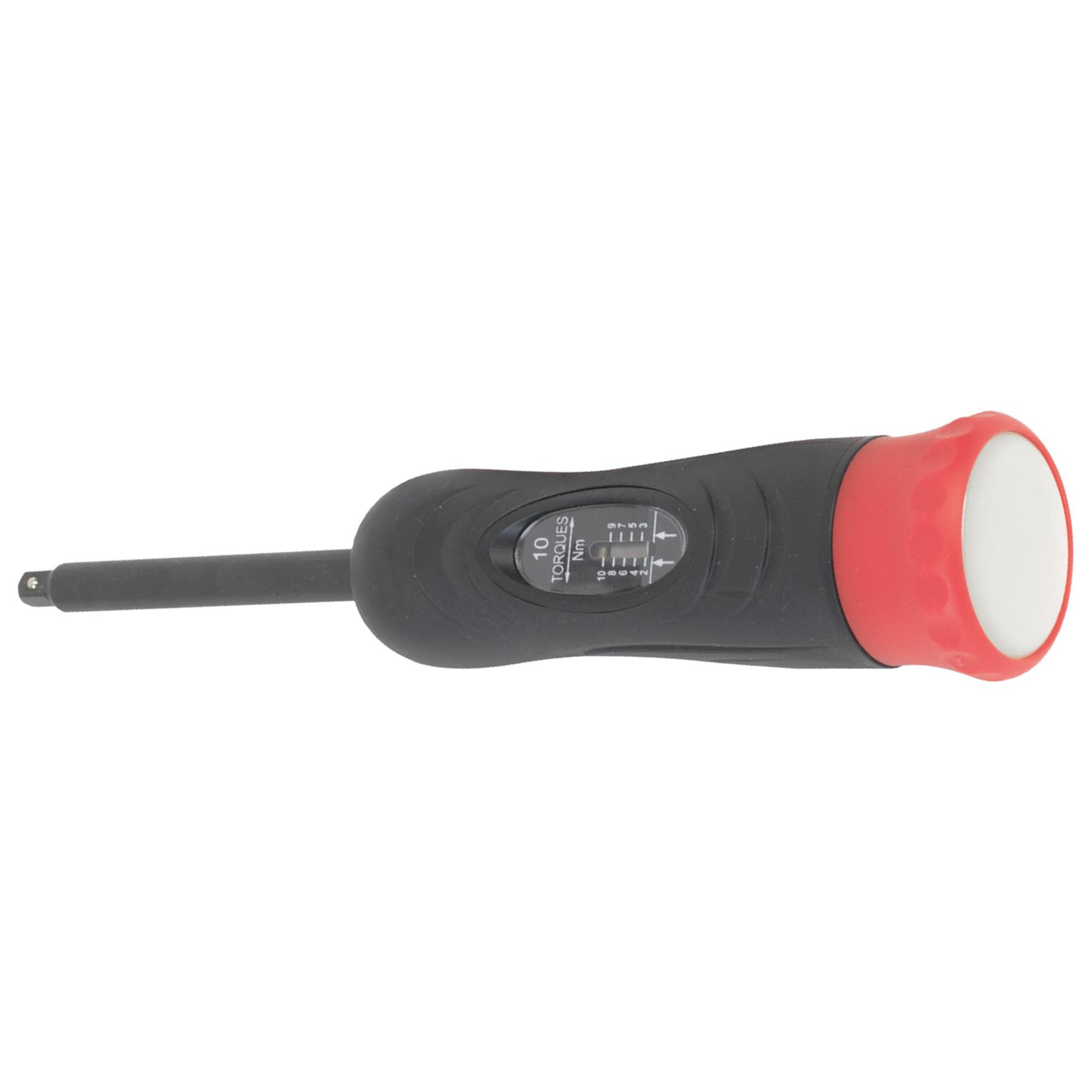 Sealey Torque Screwdriver Set 34pc 2-10Nm 1/4"Sq Drive