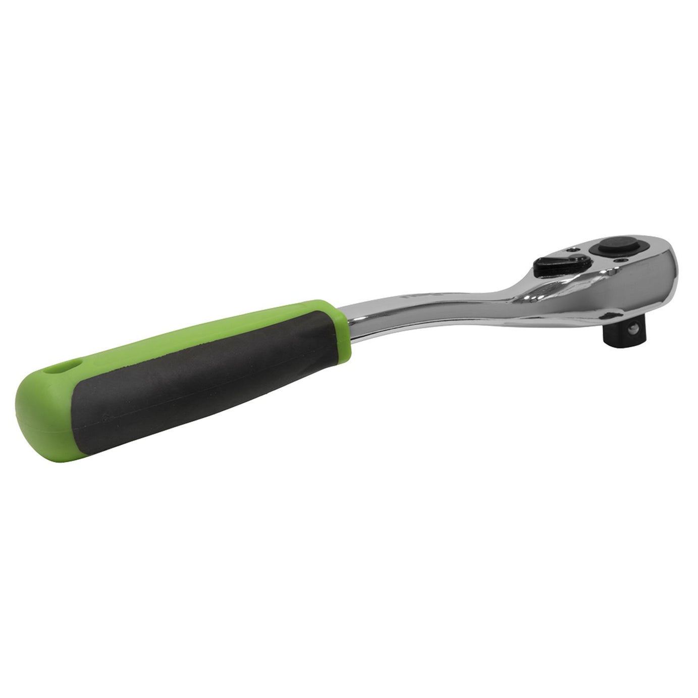 Sealey Ratchet Wrench Offset 1/2"Sq Drive