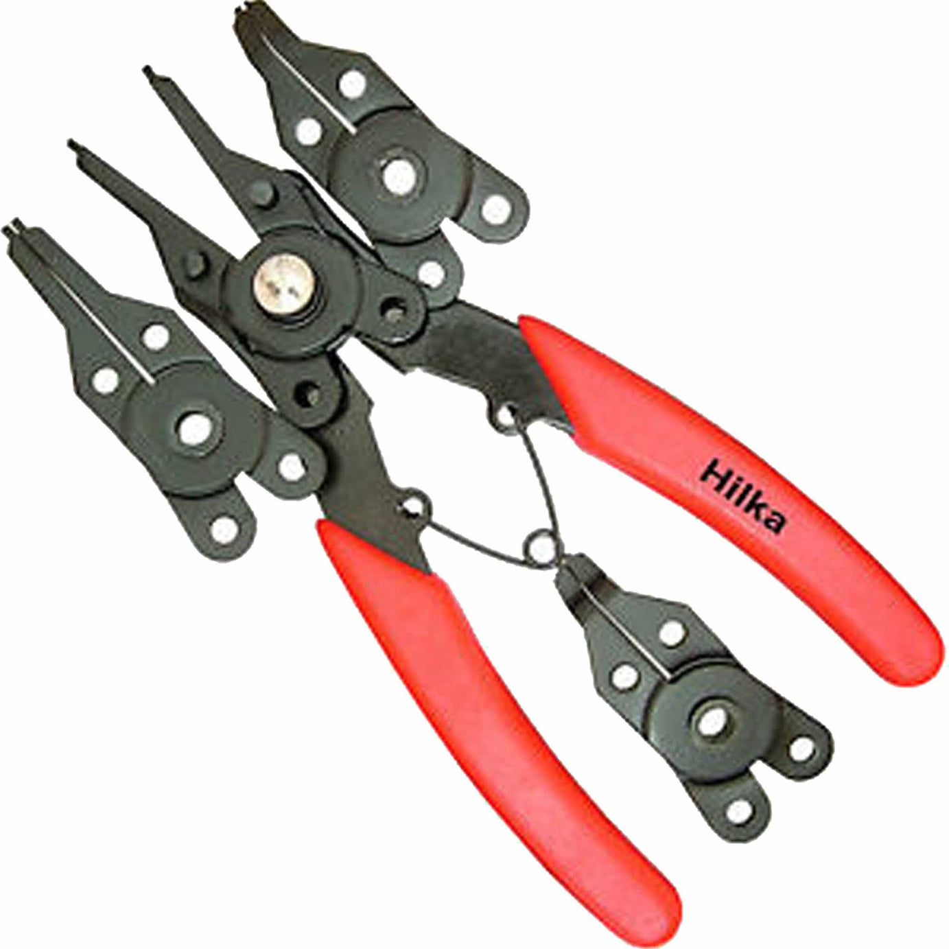 Hilka Circlip Pliers Set