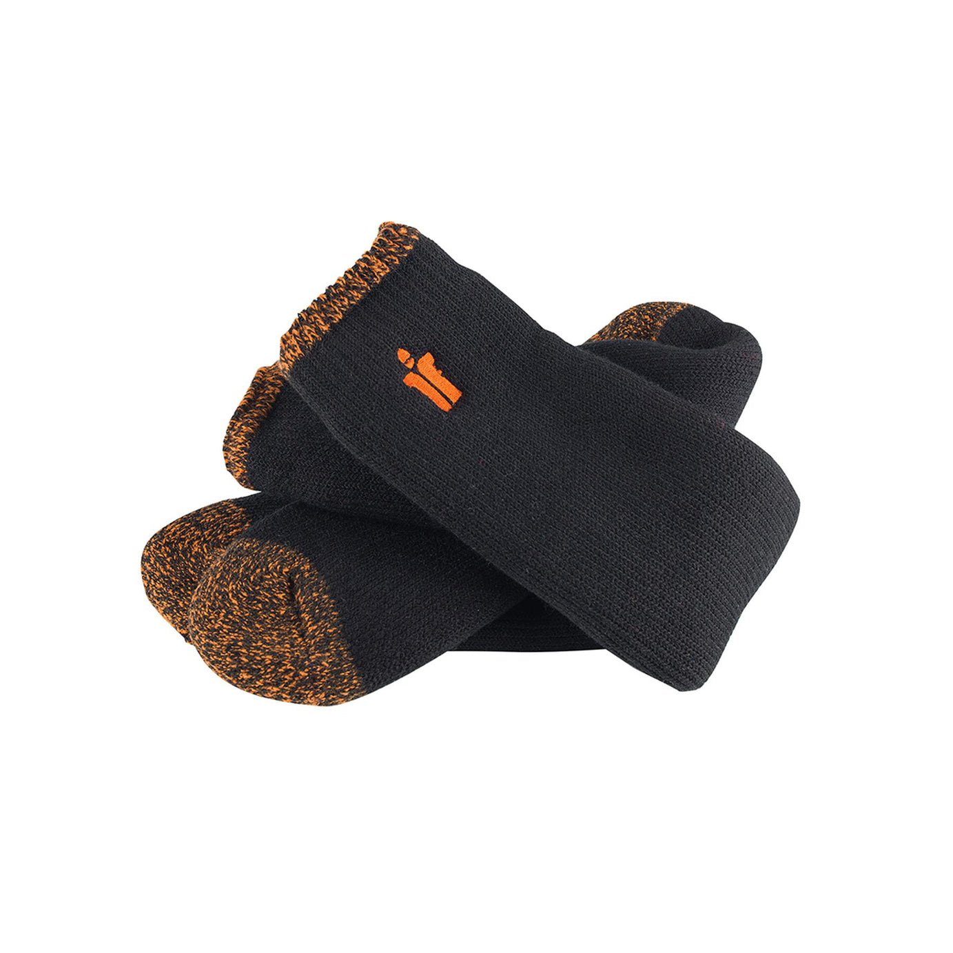 Scruffs Thermal Socks Black Size 7 - 12 / 41 - 47