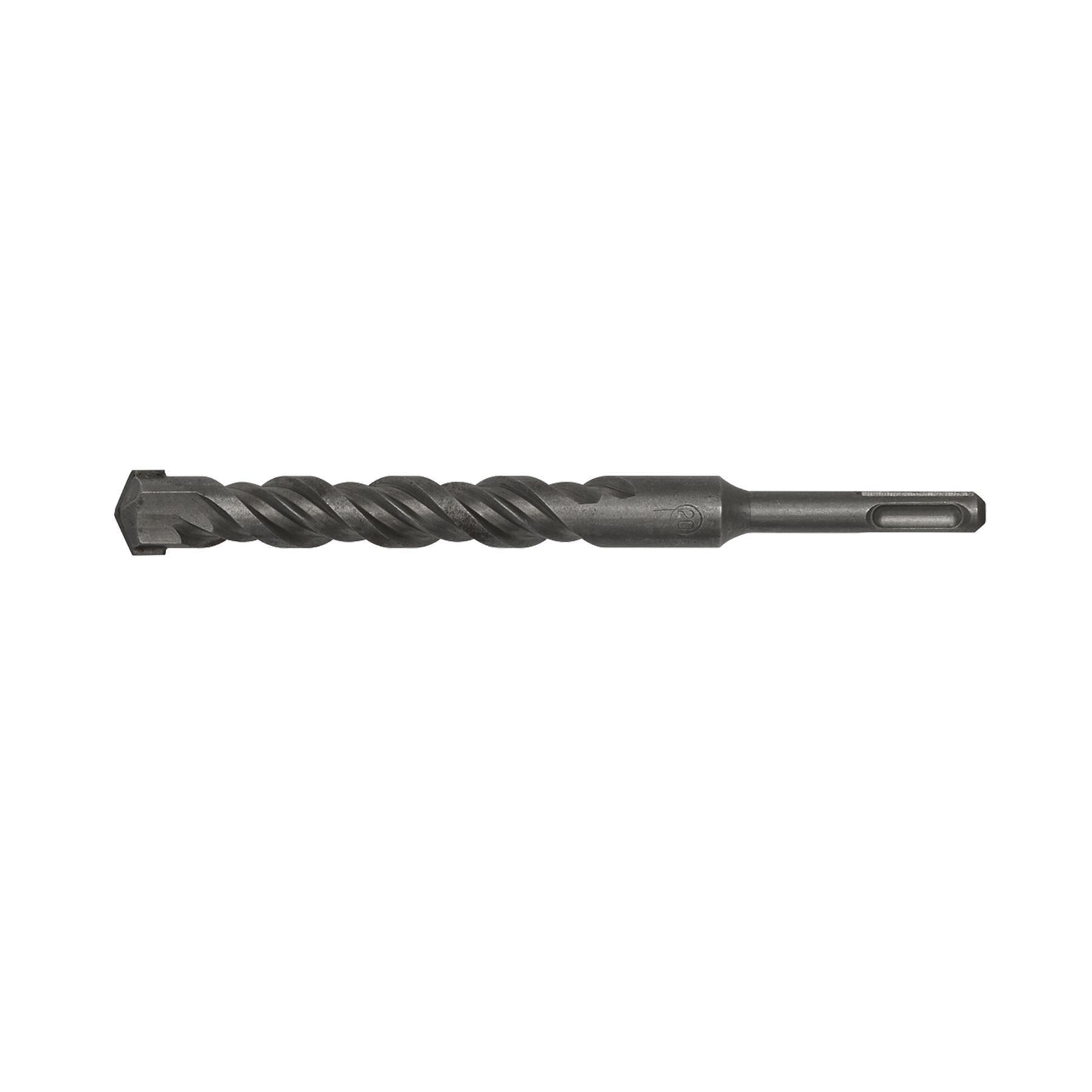 Sealey SDS Plus Drill Bit Ø20 x 200mm Superior Quality