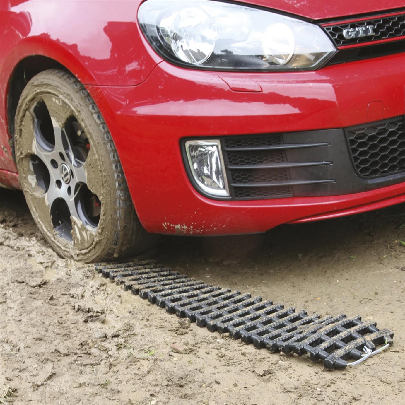 Sealey Vehicle Traction Track 800mm