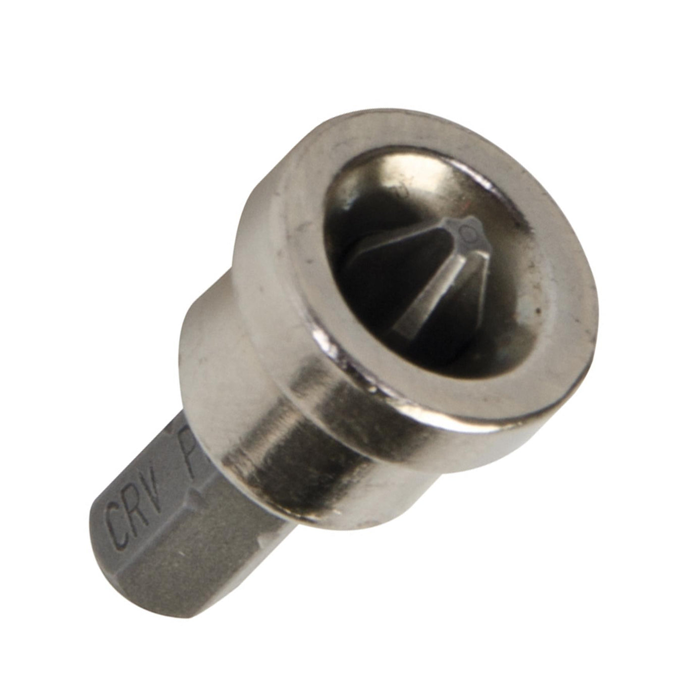 No.2 Drywall Screw Bit Power Tool Installation Of Drywall Screws Chrome Vanadium