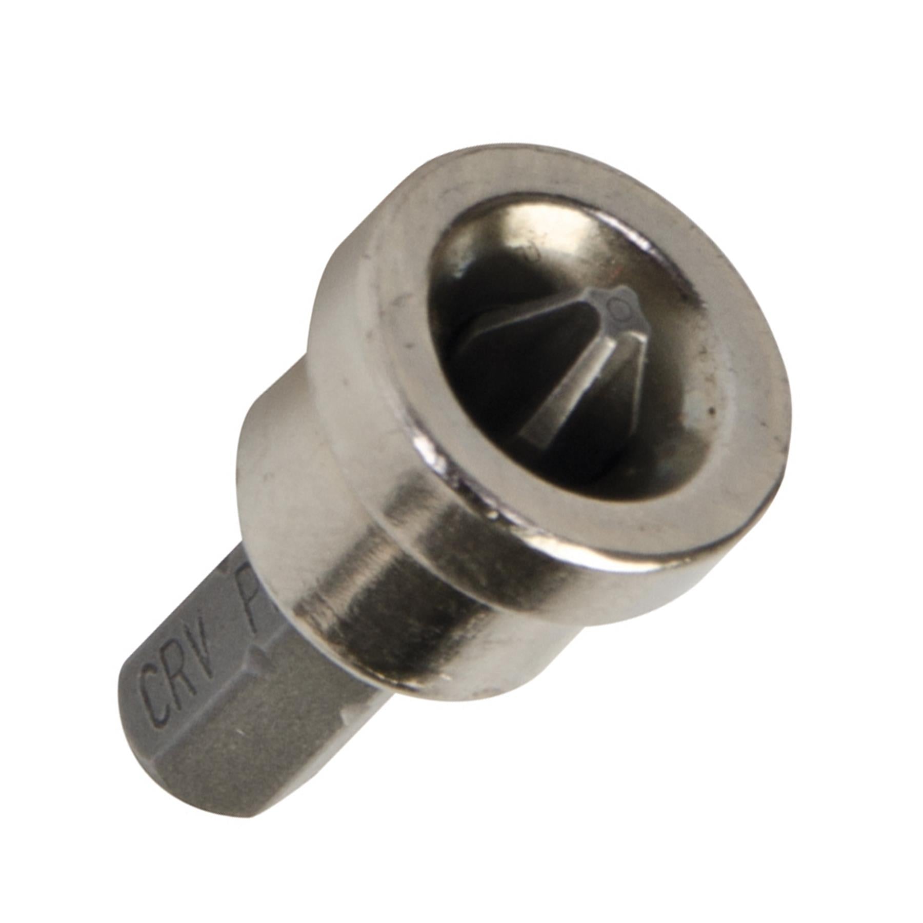 No.2 Drywall Screw Bit Power Tool Installation Of Drywall Screws Chrome Vanadium