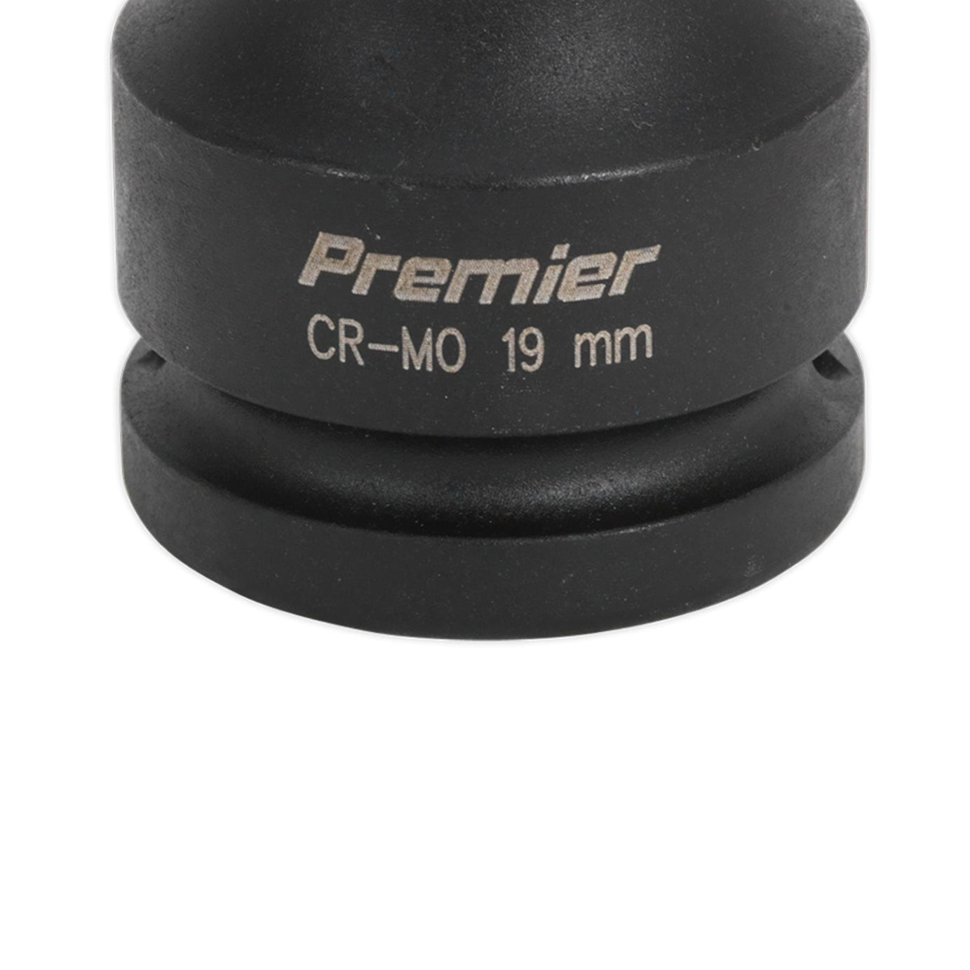 Sealey Impact Socket 19mm 3/4"Sq Drive