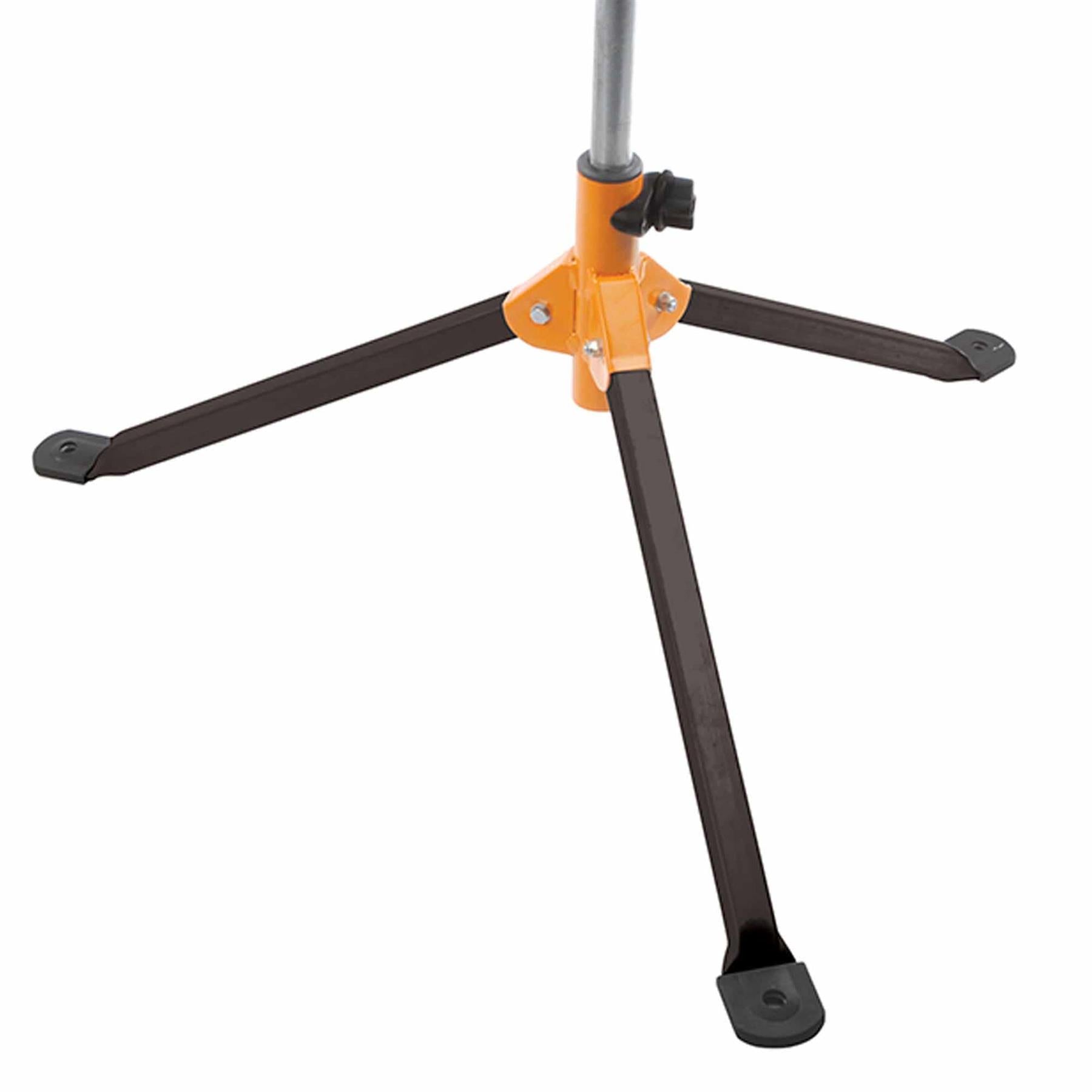 Multi-Stand Adjustable Support Stand Clamp Heavy Duty Tripod Or Spare Parts