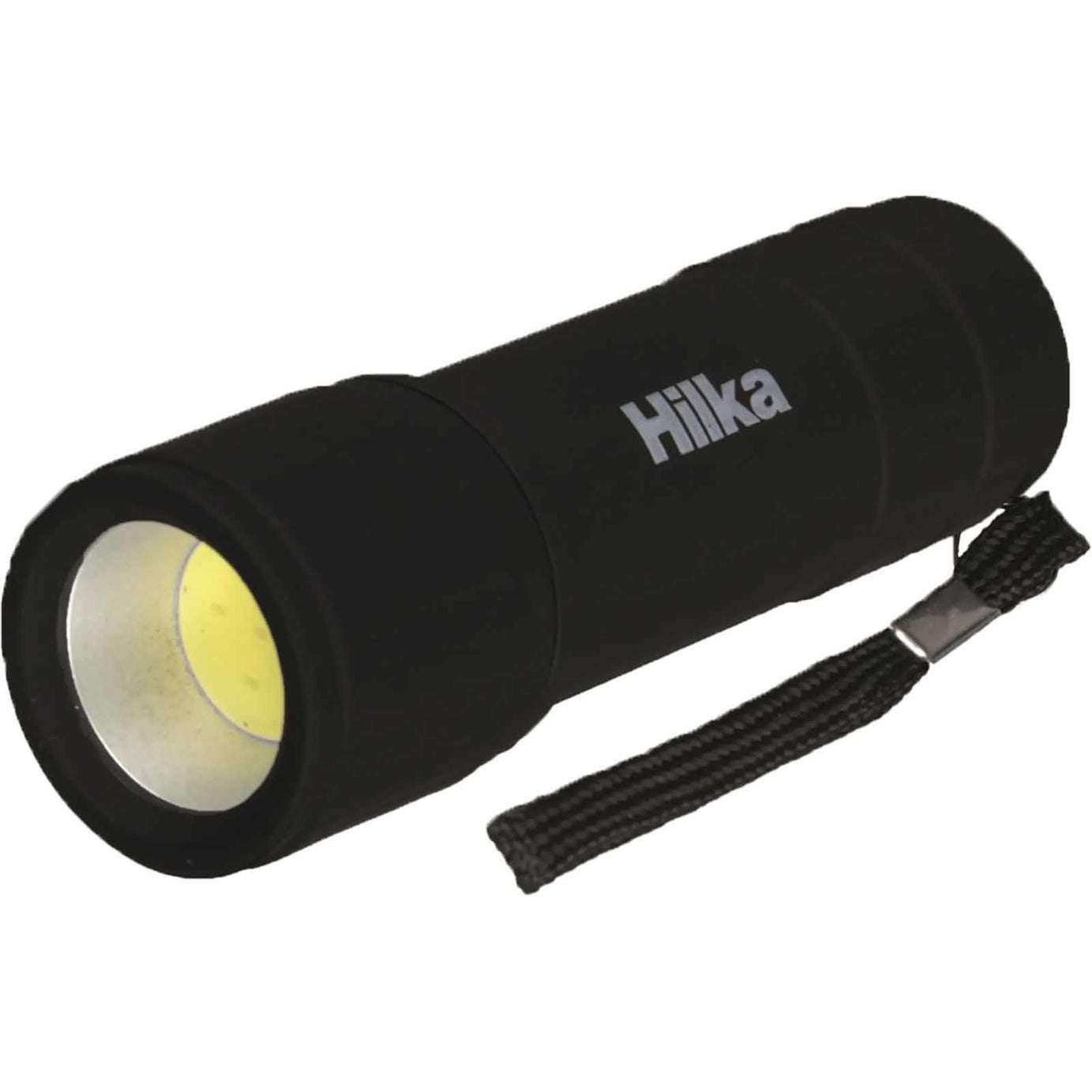 Hilka 1W 70 Lumens Mini Torch