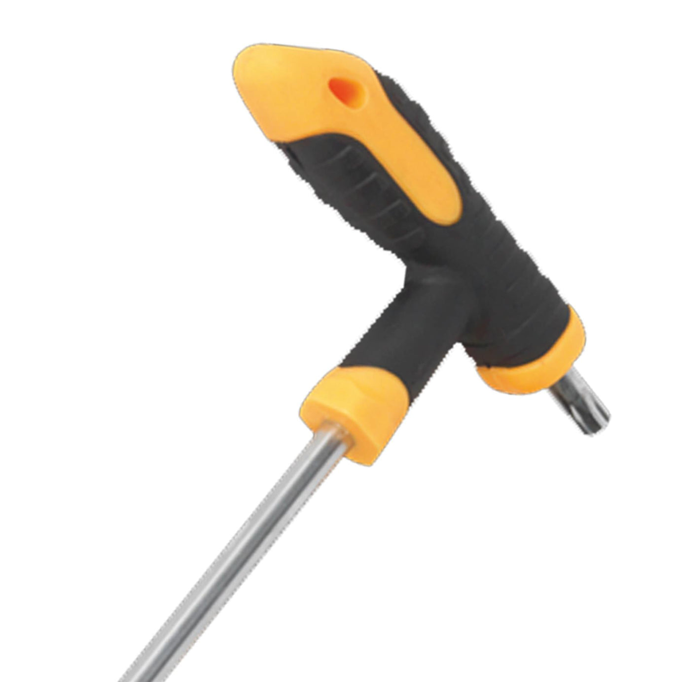 Sealey T-Handle TRX-Star* Key Set 8pc