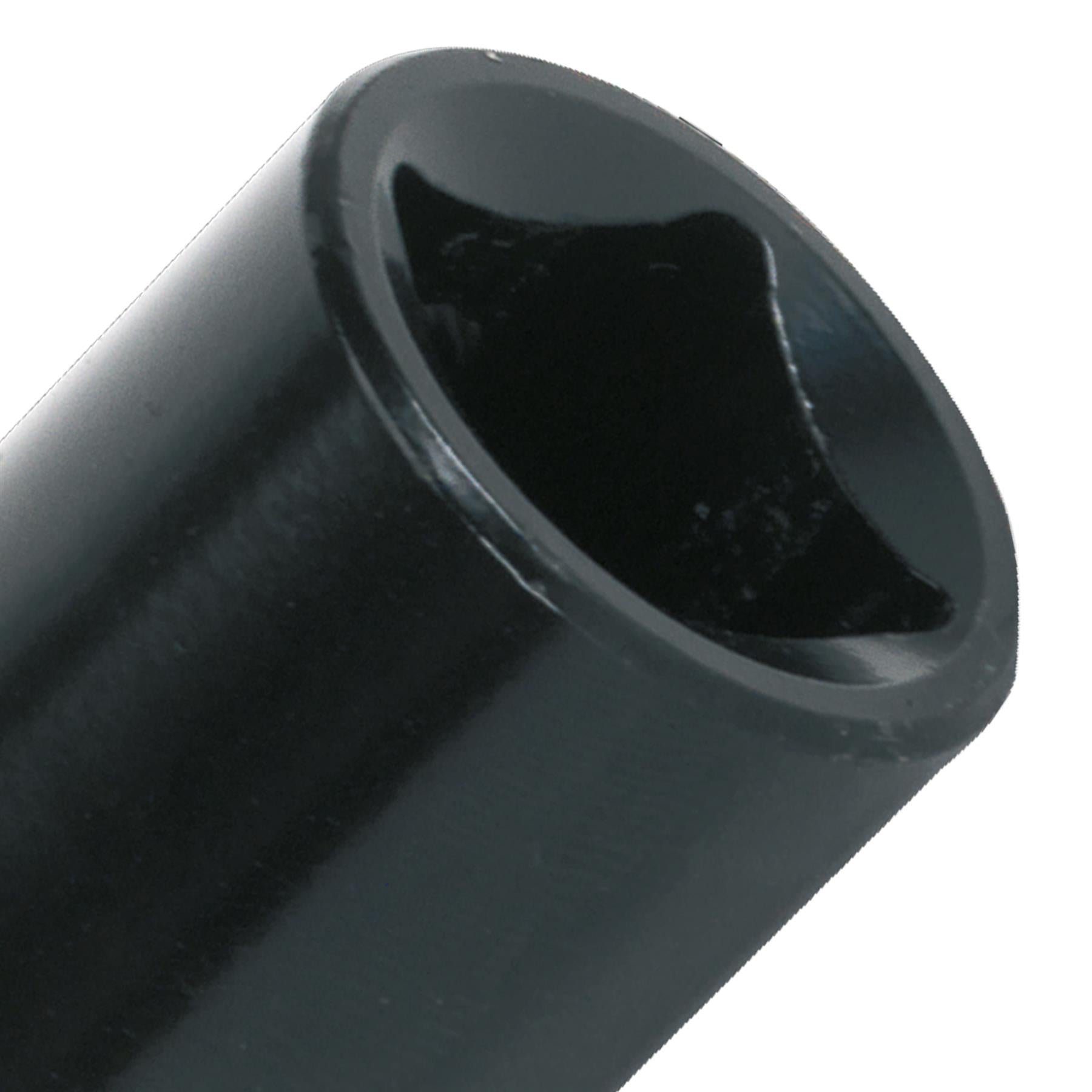 Sealey Impact Adaptor 1/2"Sq Drive Female - 3/8"Sq Drive Male