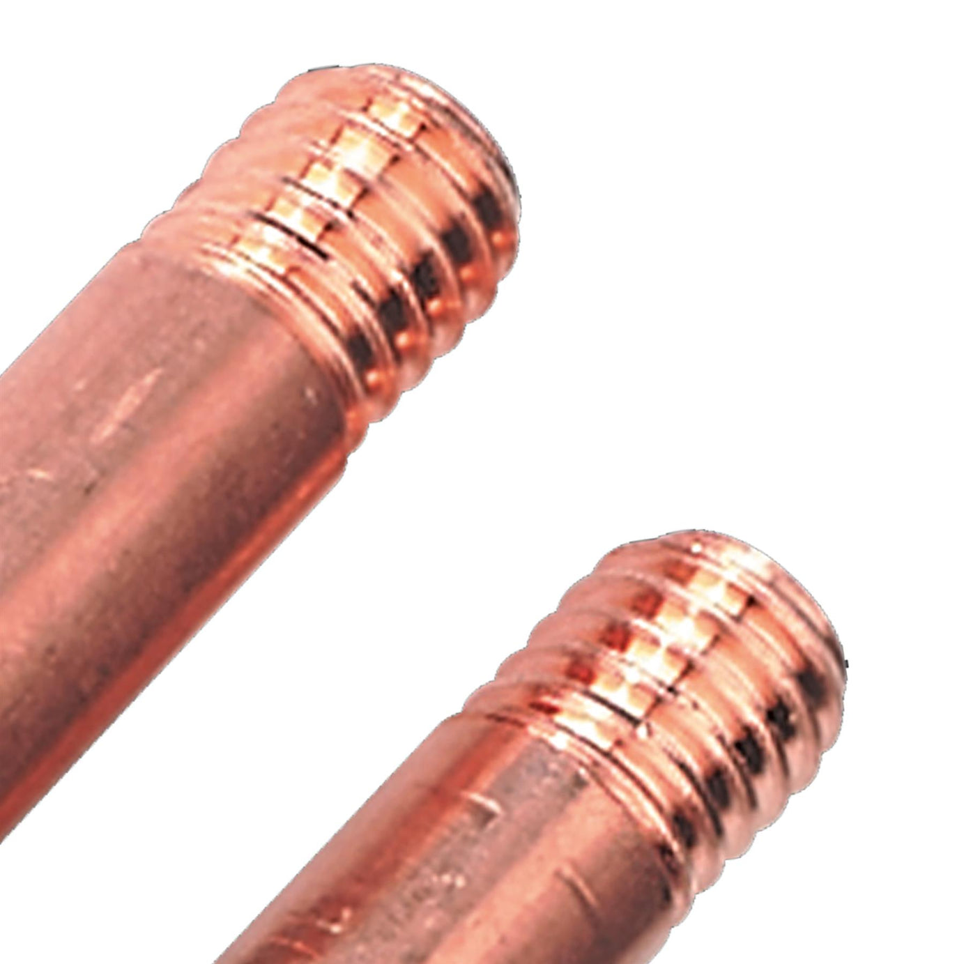 Sealey Contact Tip 1mm Aluminium TB15 Pack of 2