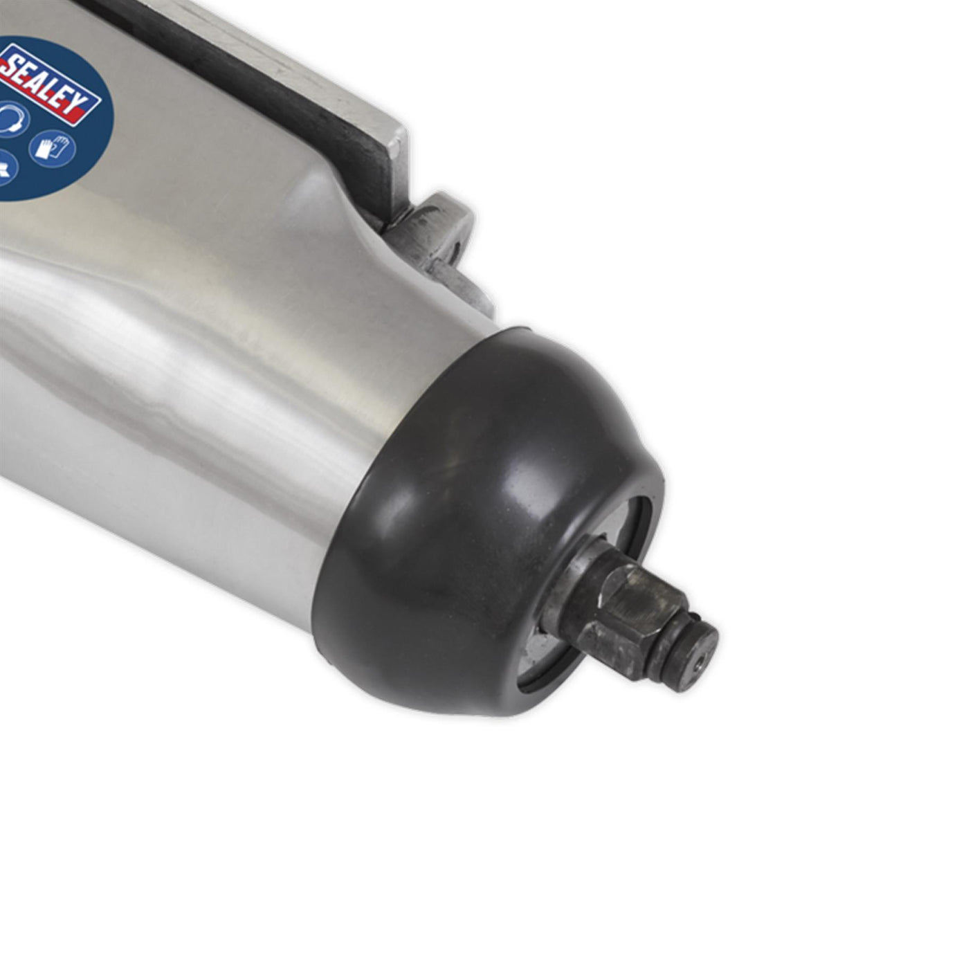 Sealey Air Impact Wrench 3/8"Sq Drive