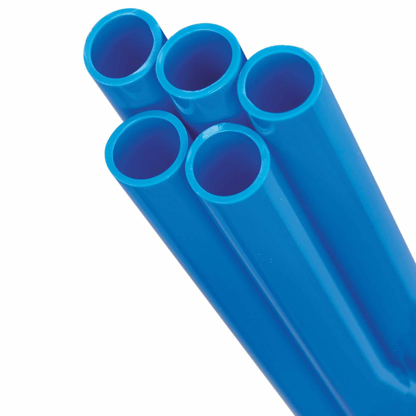 Sealey Rigid Nylon Pipe 22mm x 3m Pack of 5(Speedfit-PARM22183M20B)