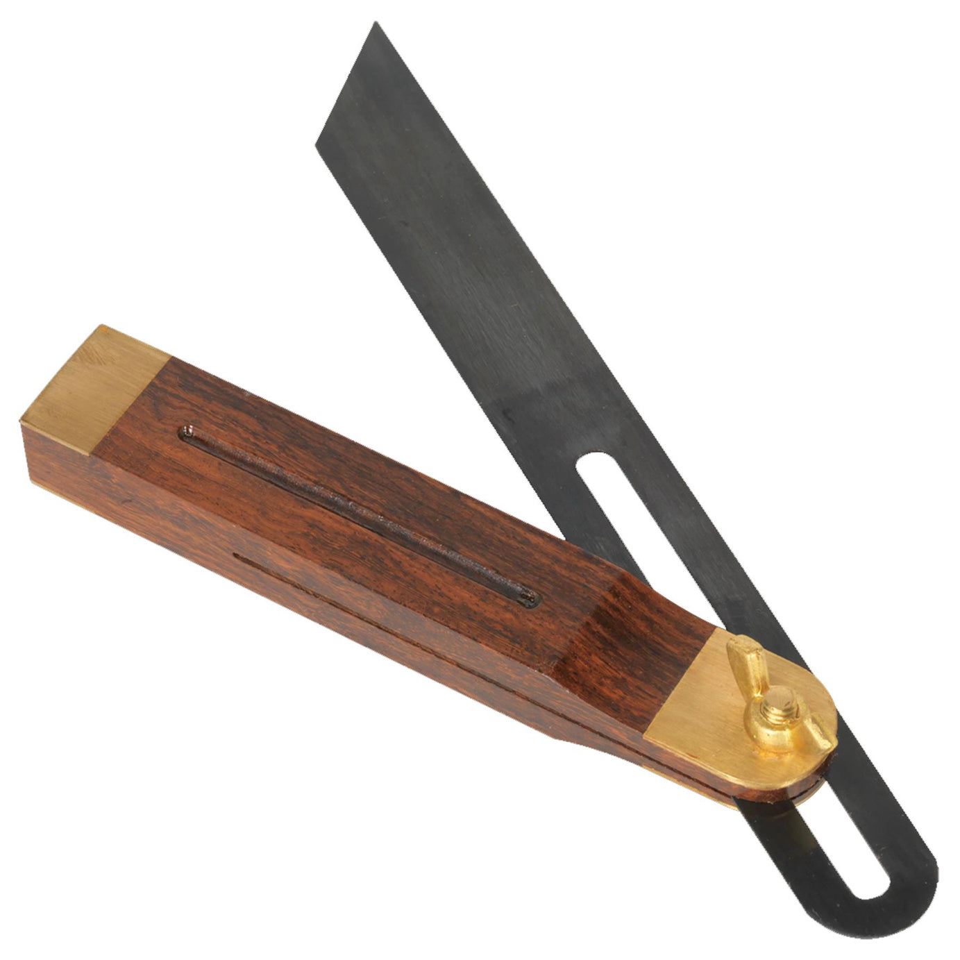 Sealey Adjustable Hardwood Bevel 230mm