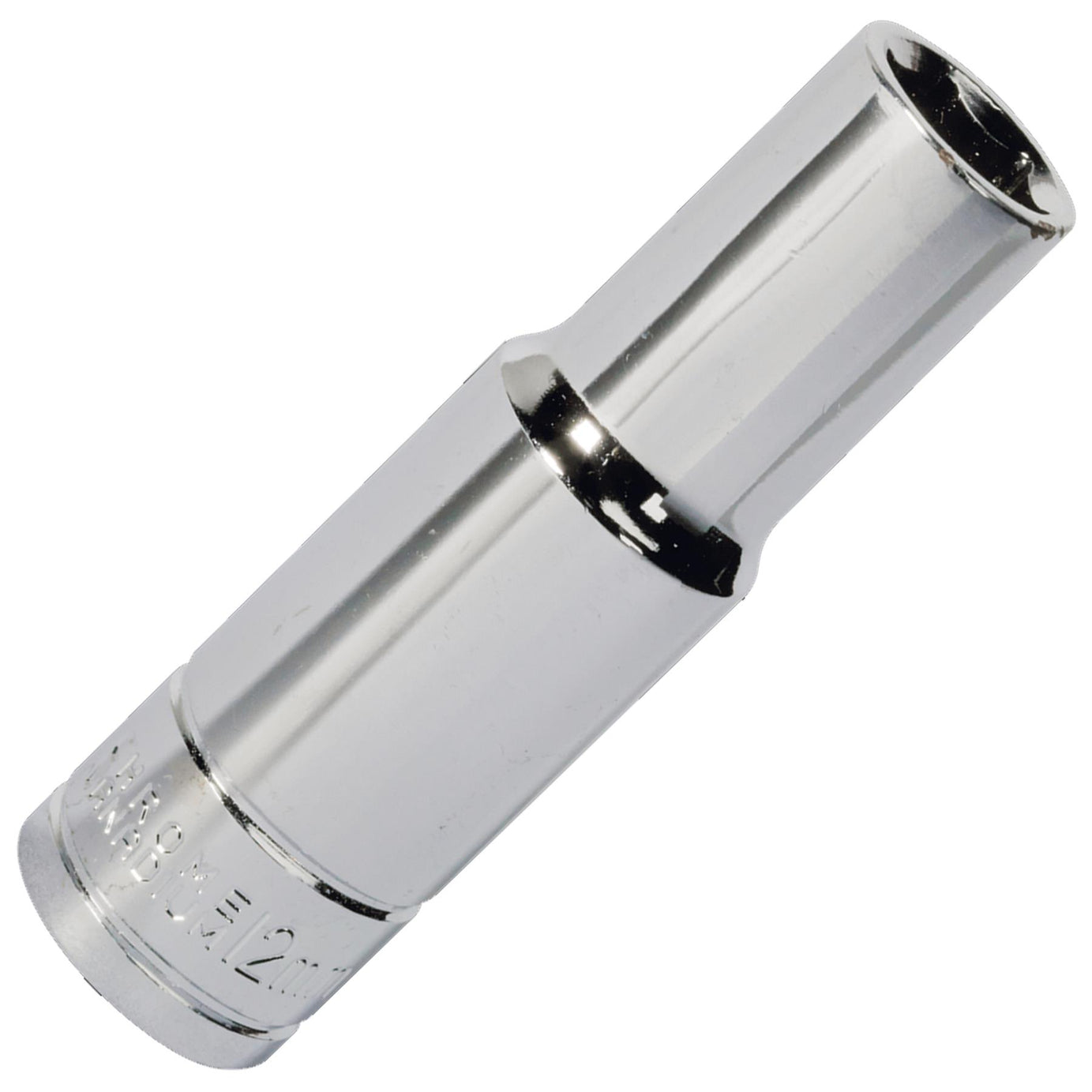 Sealey WallDrive Socket 12mm Deep 1/2"Sq Drive