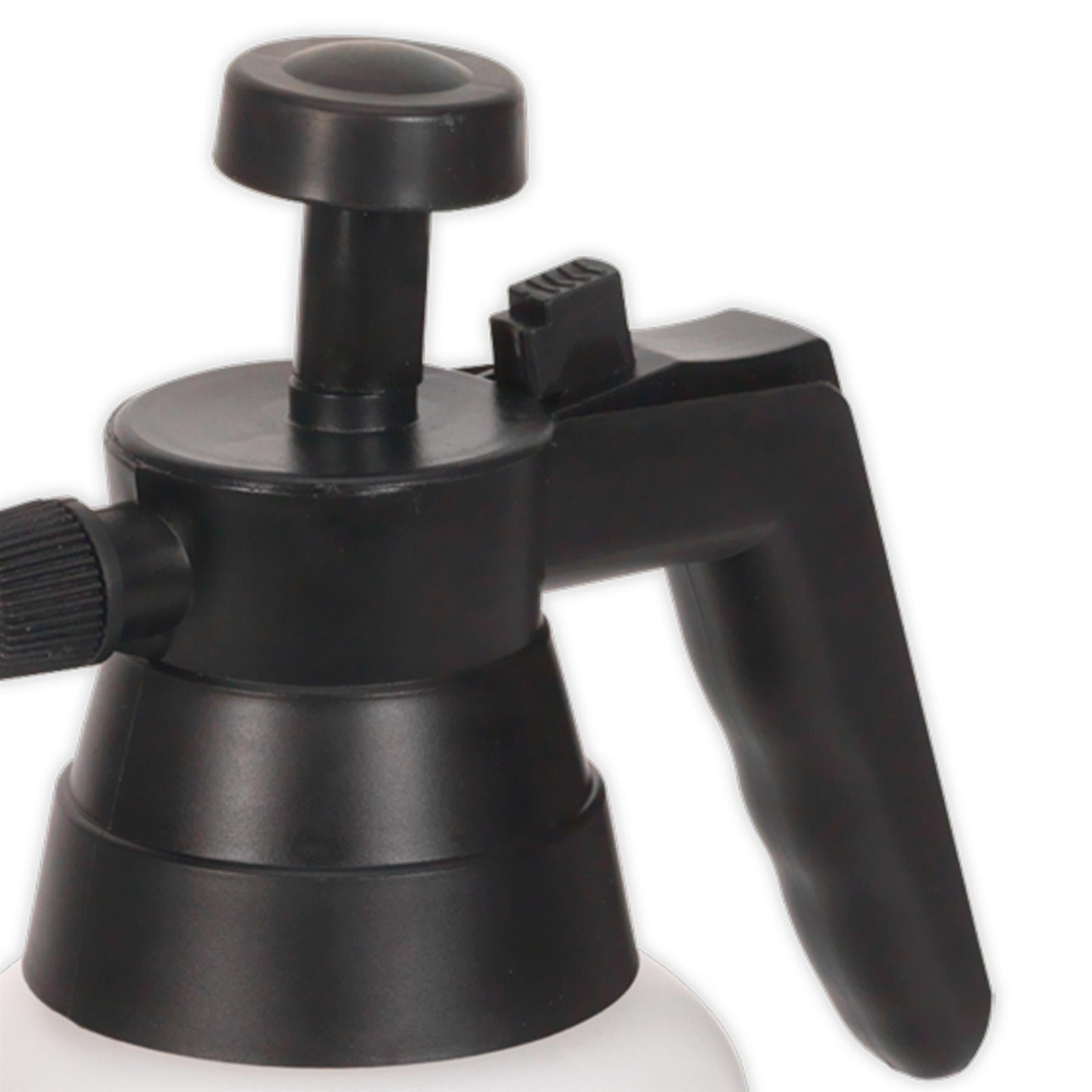 Sealey Pressure Sprayer with Viton Seals 1L
