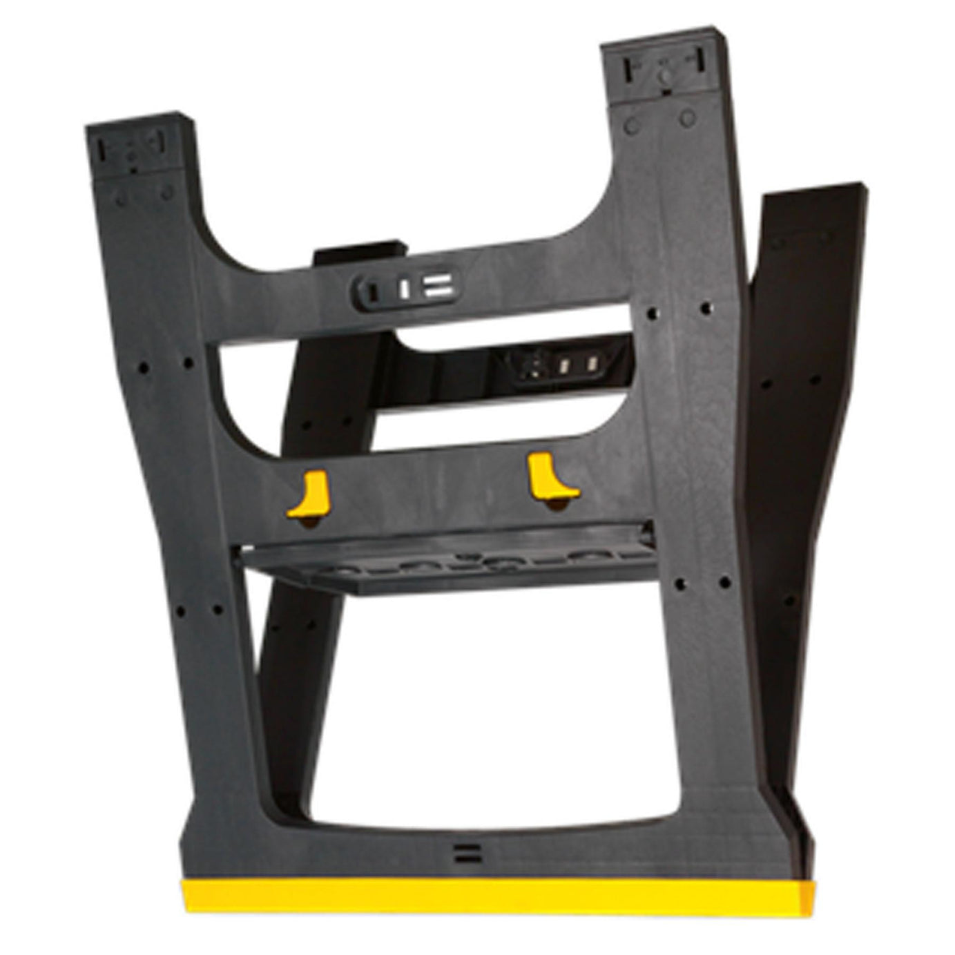 Sealey Heavy-Duty Folding Composite Trestle
