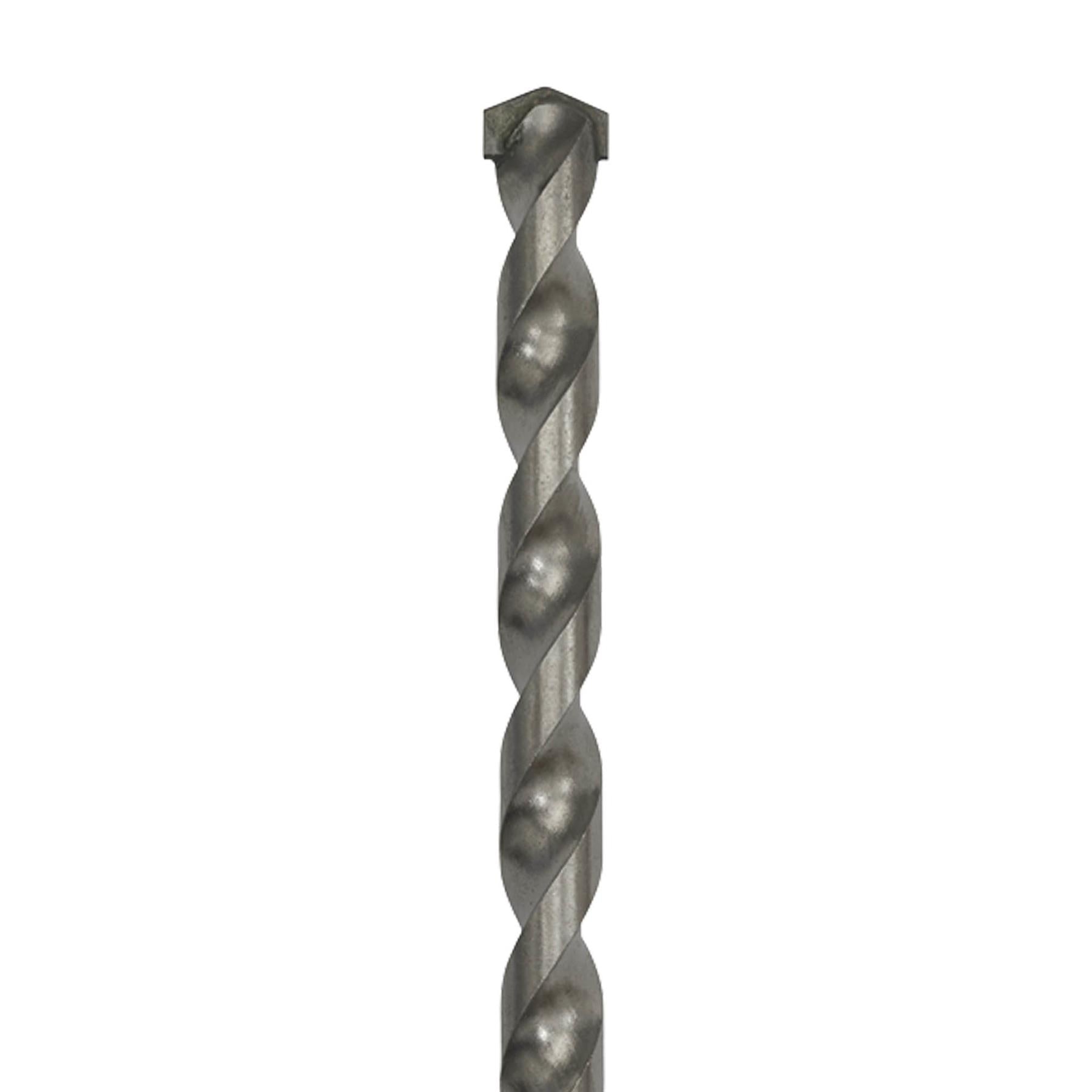Sealey Straight Shank Rotary Impact Drill Bit �12 x 200mm