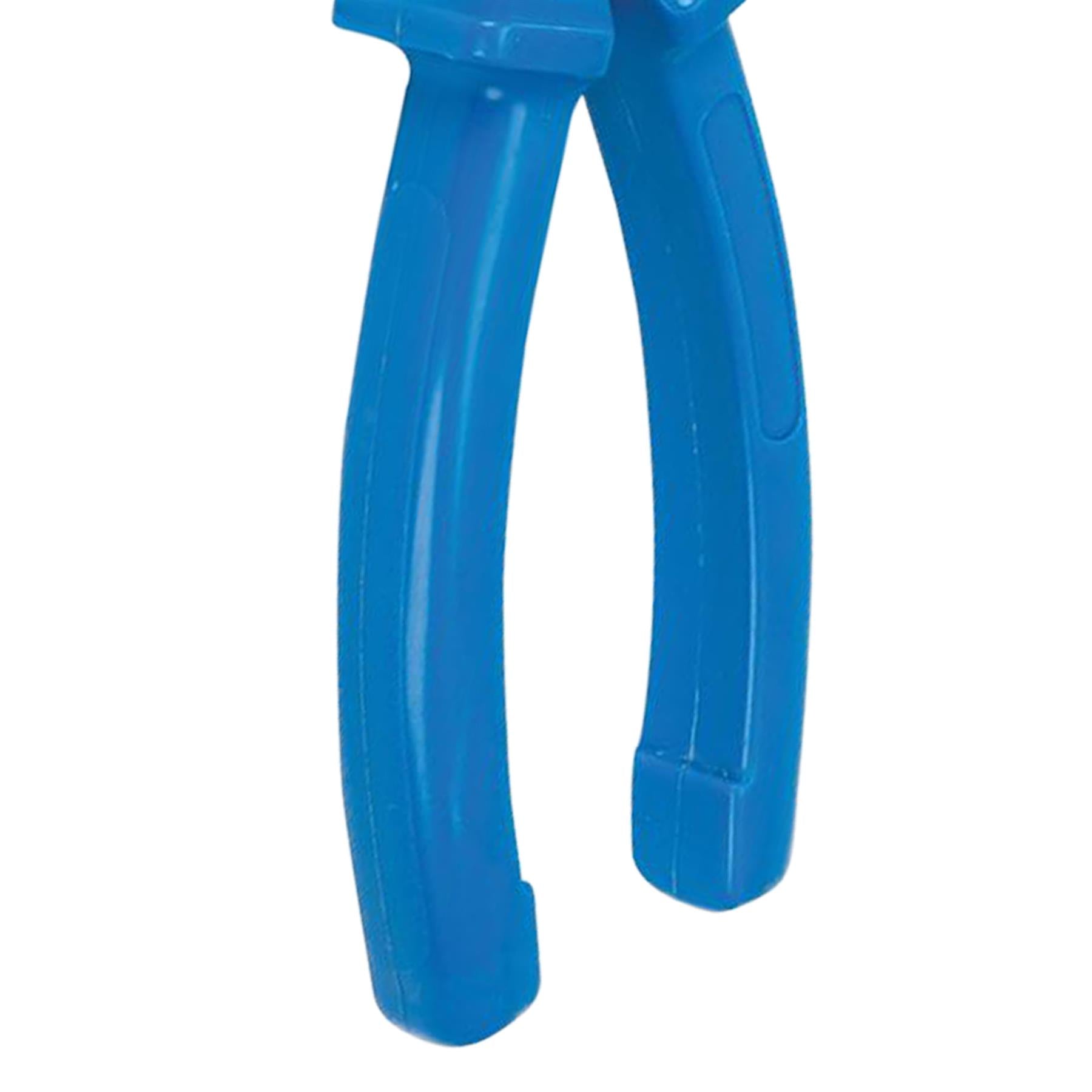 King Dick Cutting Pliers Diagonal Soft Grip Handles 160mm