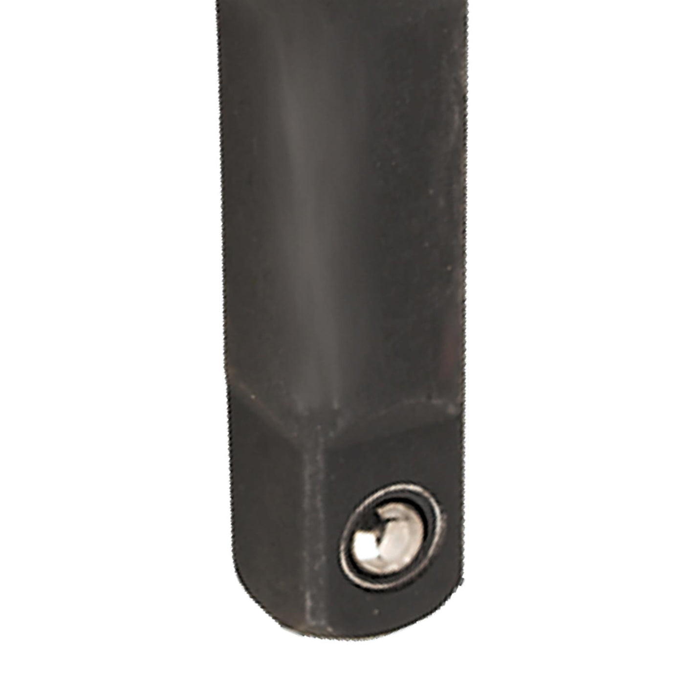 Sealey Impact Extension Bar 75mm 1/2"Sq Drive