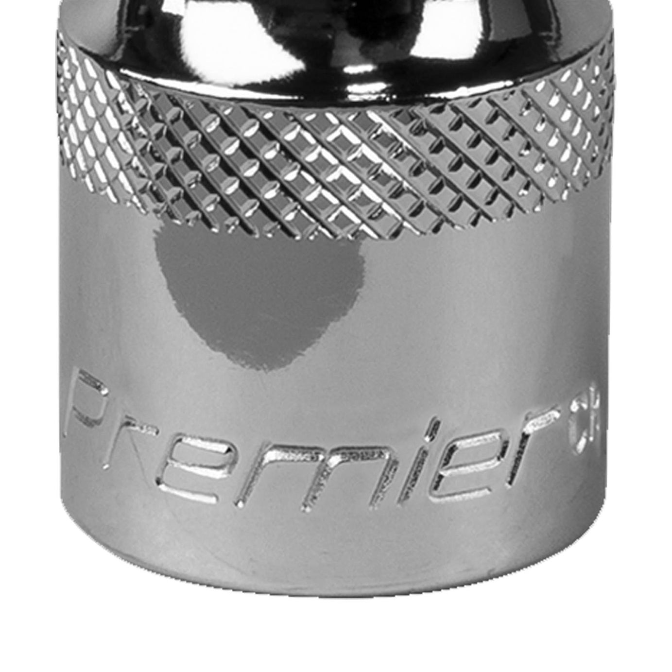 Sealey Spline Socket Bit M10 1/2"Sq Drive