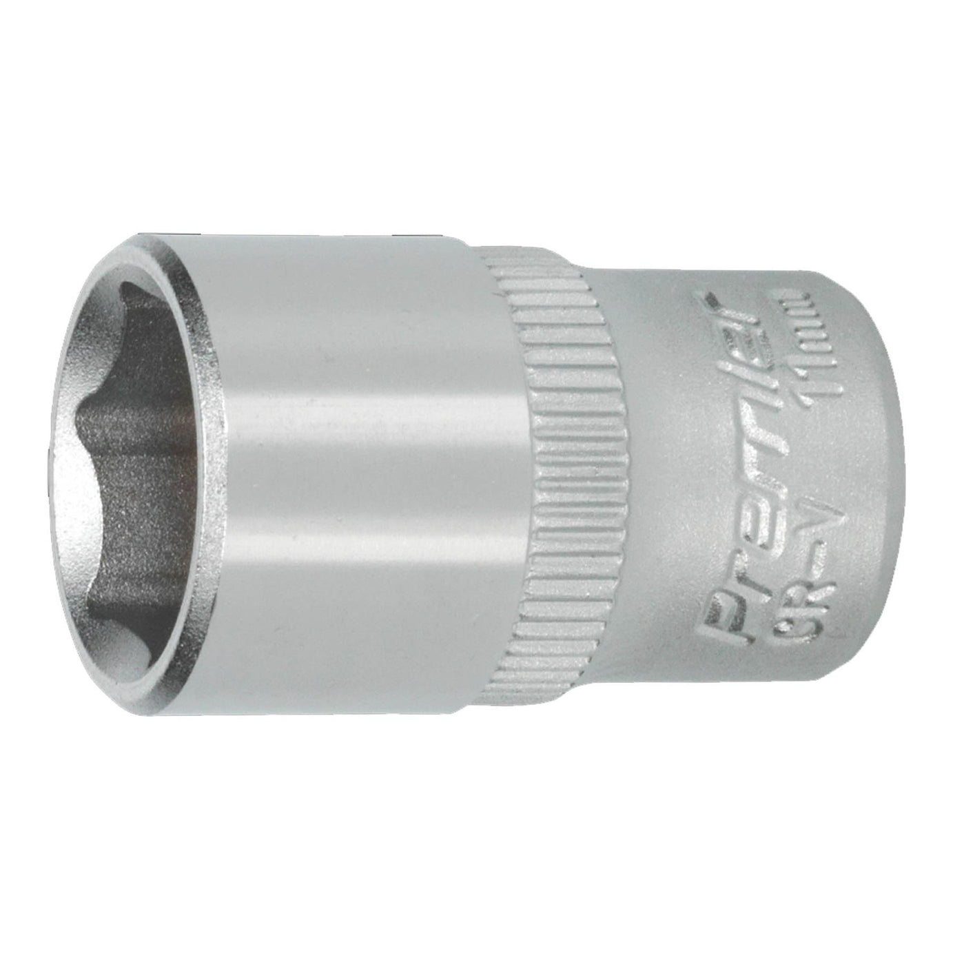 Sealey WallDrive Socket 11mm 1/4"Sq Drive