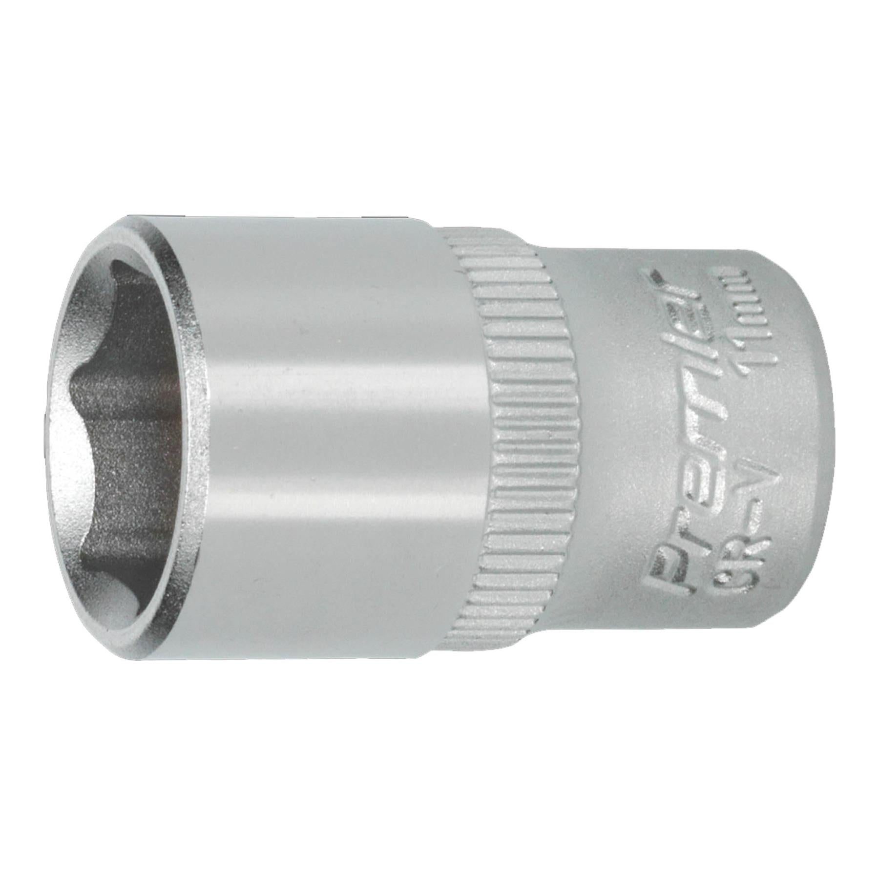 Sealey WallDrive Socket 11mm 1/4"Sq Drive