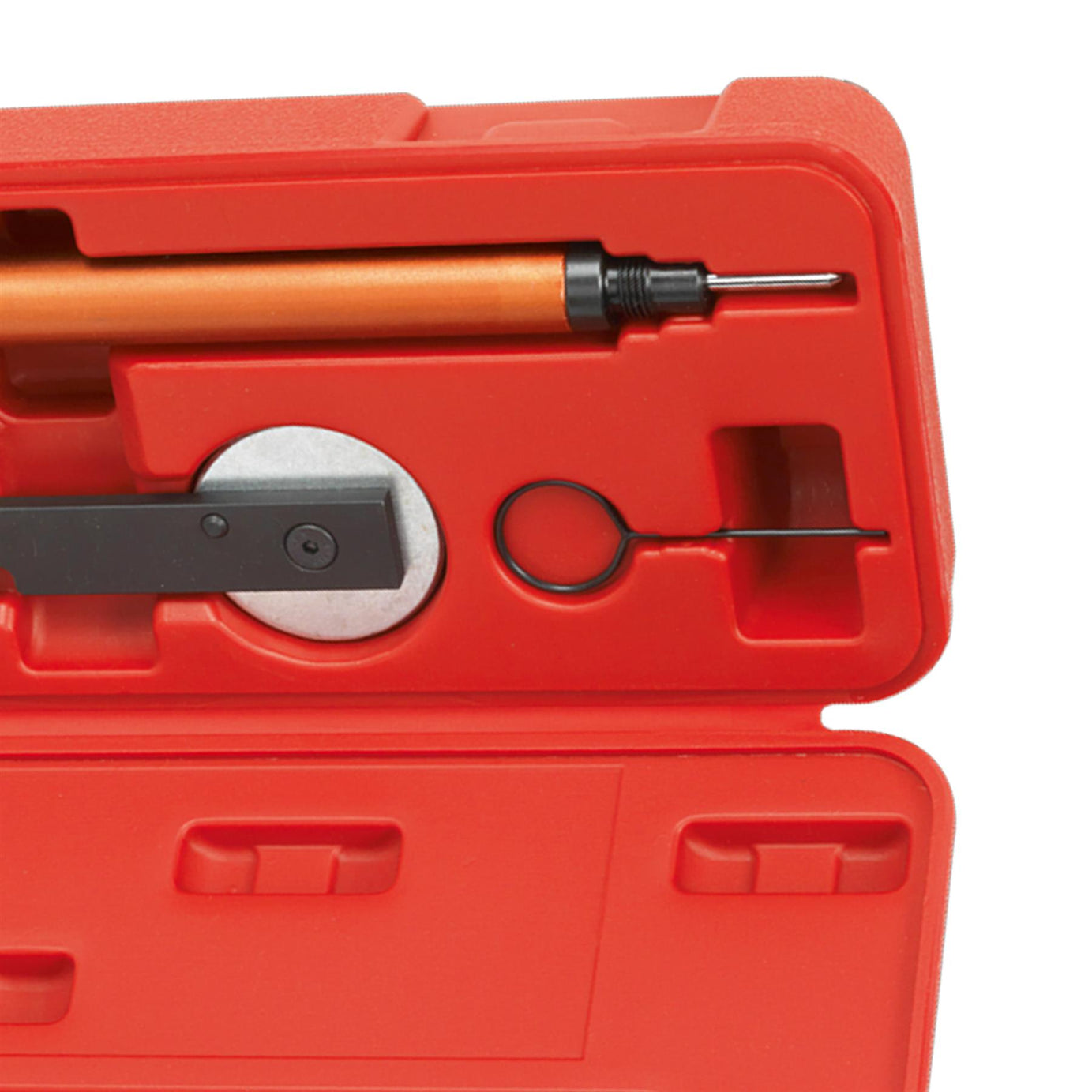 Pet Eng Timing Kit -VAG 1.2, 1.4TFSi, 1.4, 1.6FSi - Chain. Sealey