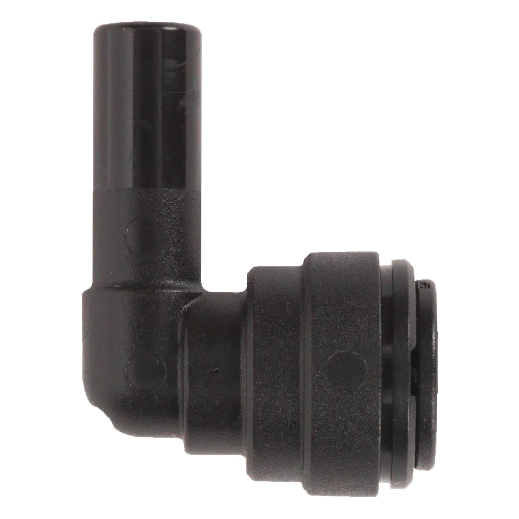Sealey Stem Elbow 8mm Pack of 5 (John Guest Speedfit - PM220808E)
