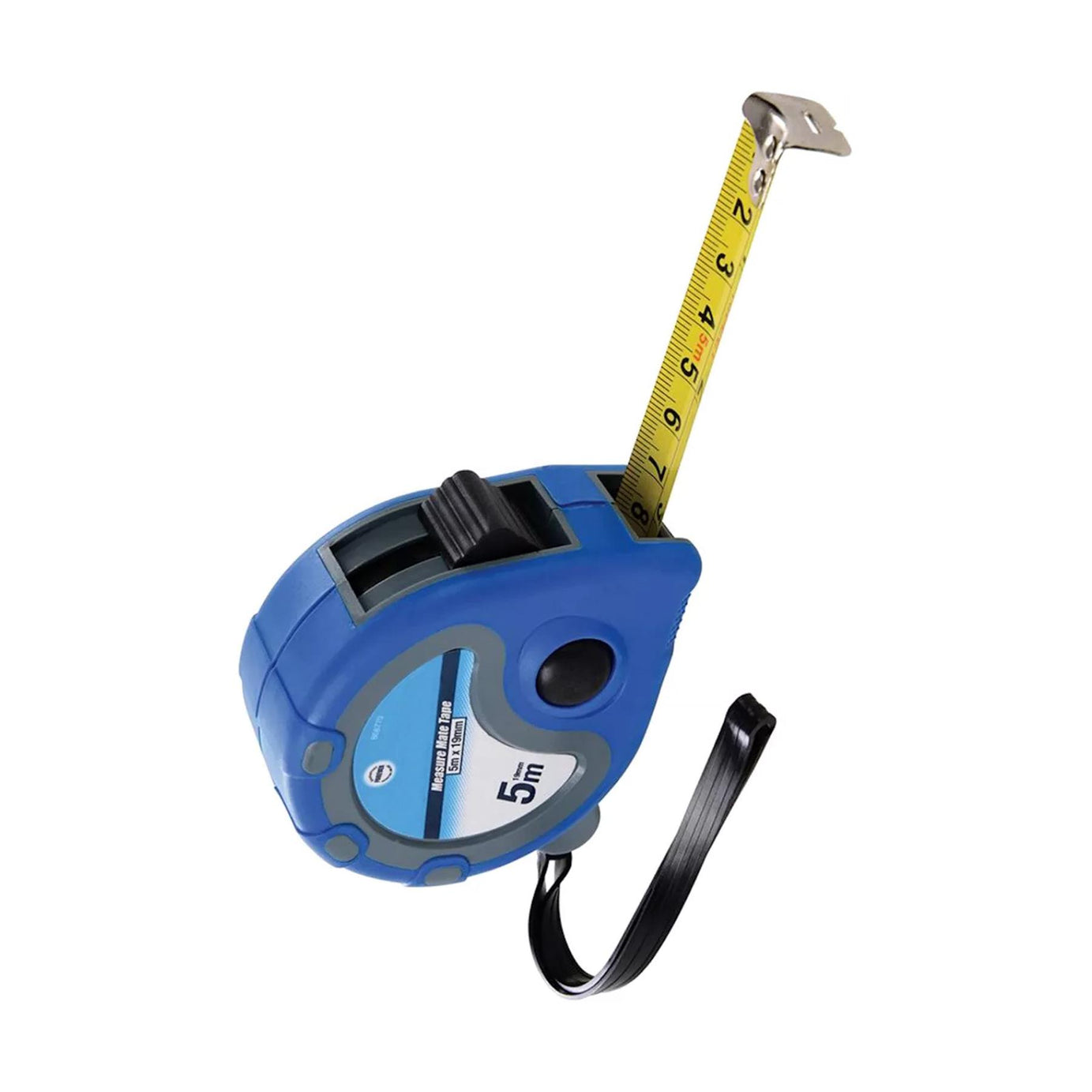 Tape Measure 5 Metre Box Of 30 Class Ii Metric Imperial 5M