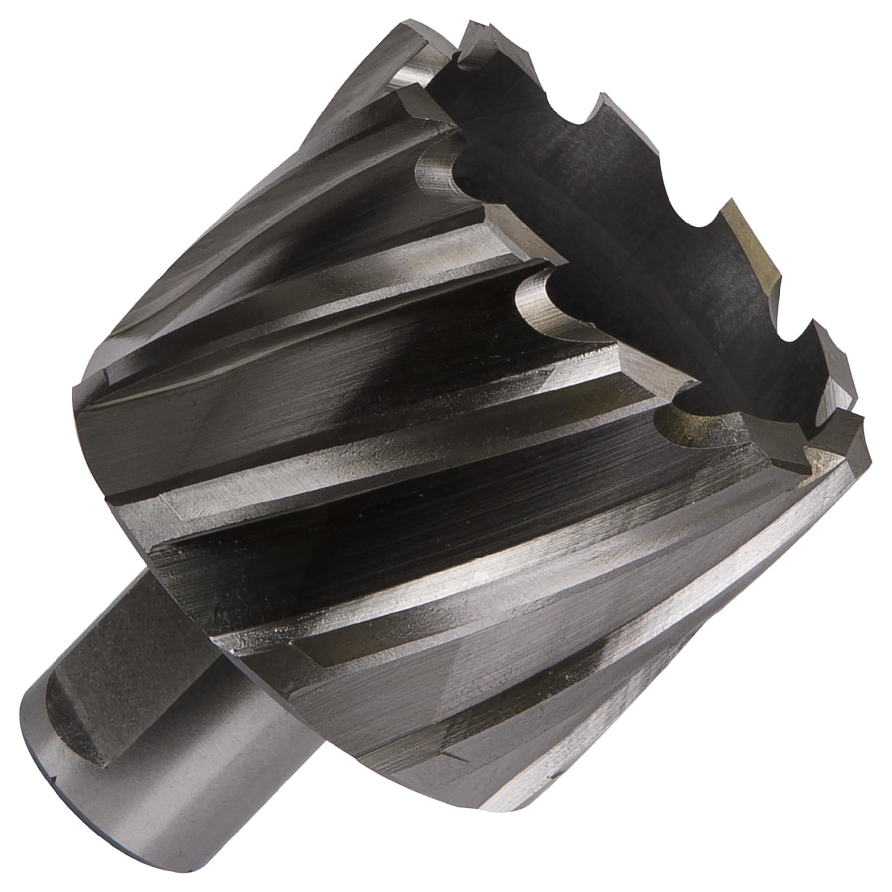 Sealey Rotabor Cutter HSS 48mm - Cut Depth 25mm