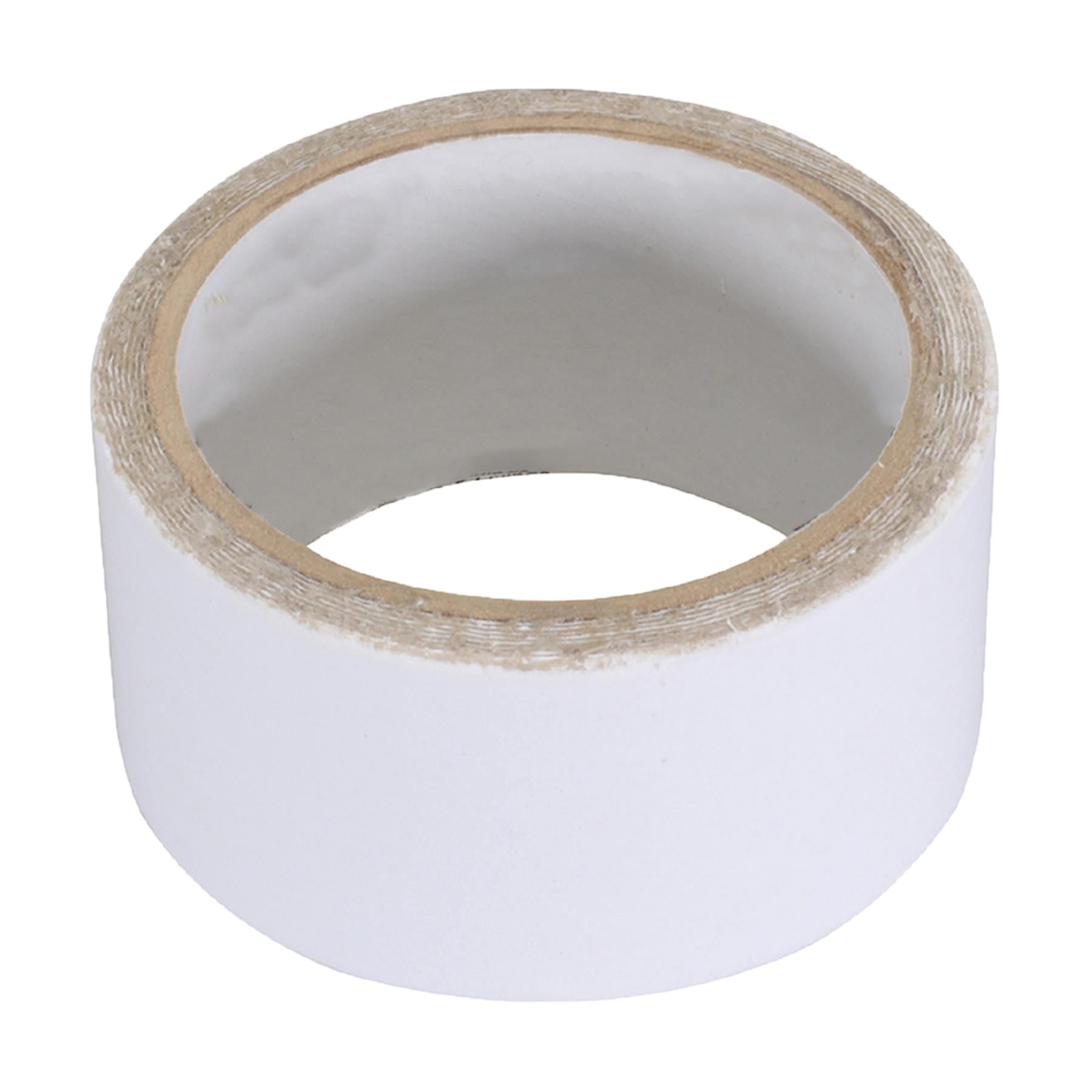 5x Super Hold Double-Sided Tape - 50mm X 2.5M Super-Strong, Hot Melt Adhesive