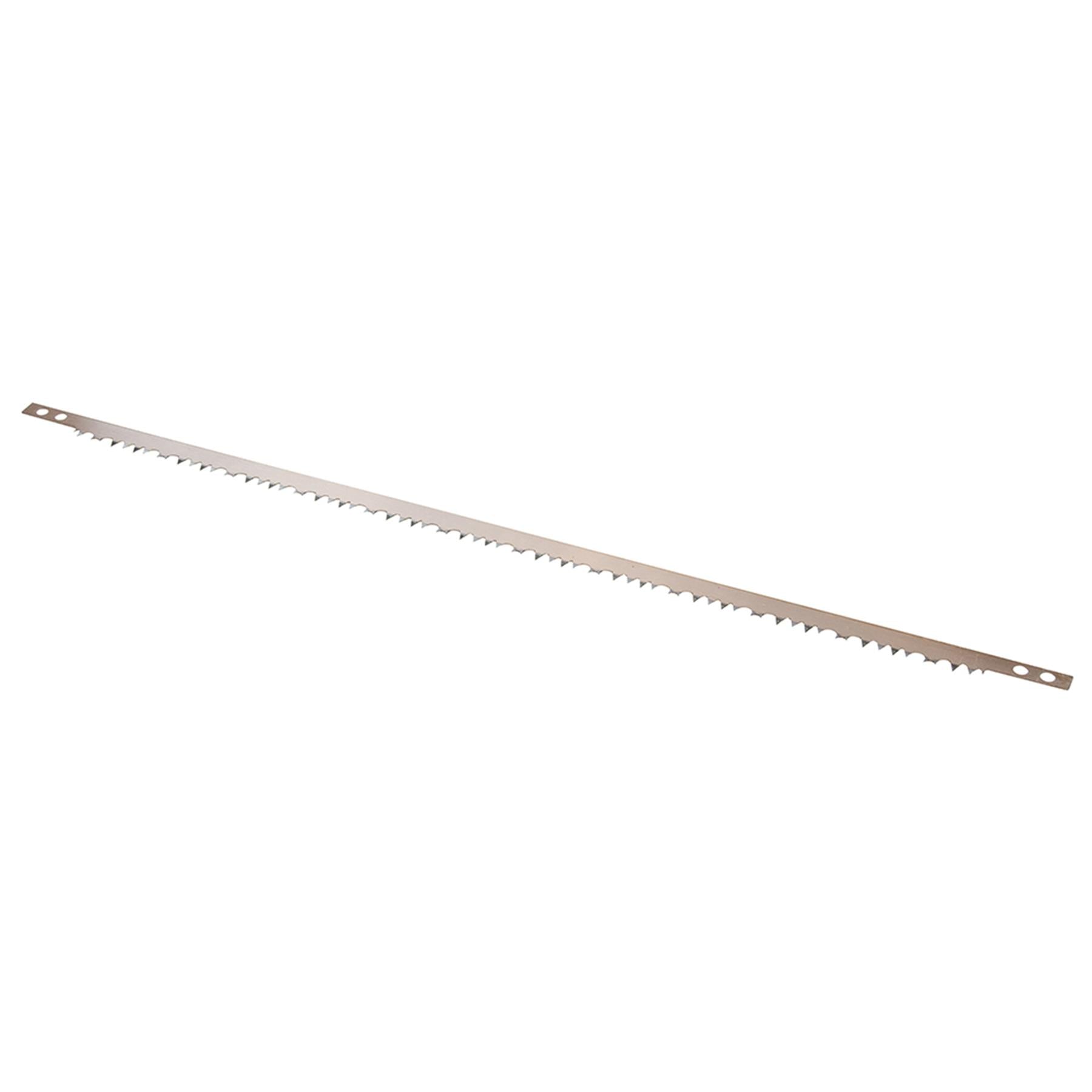Pruning / Bow Saw Blade 600mm Carbon Steel Garden Plant Bush Trim Cutters