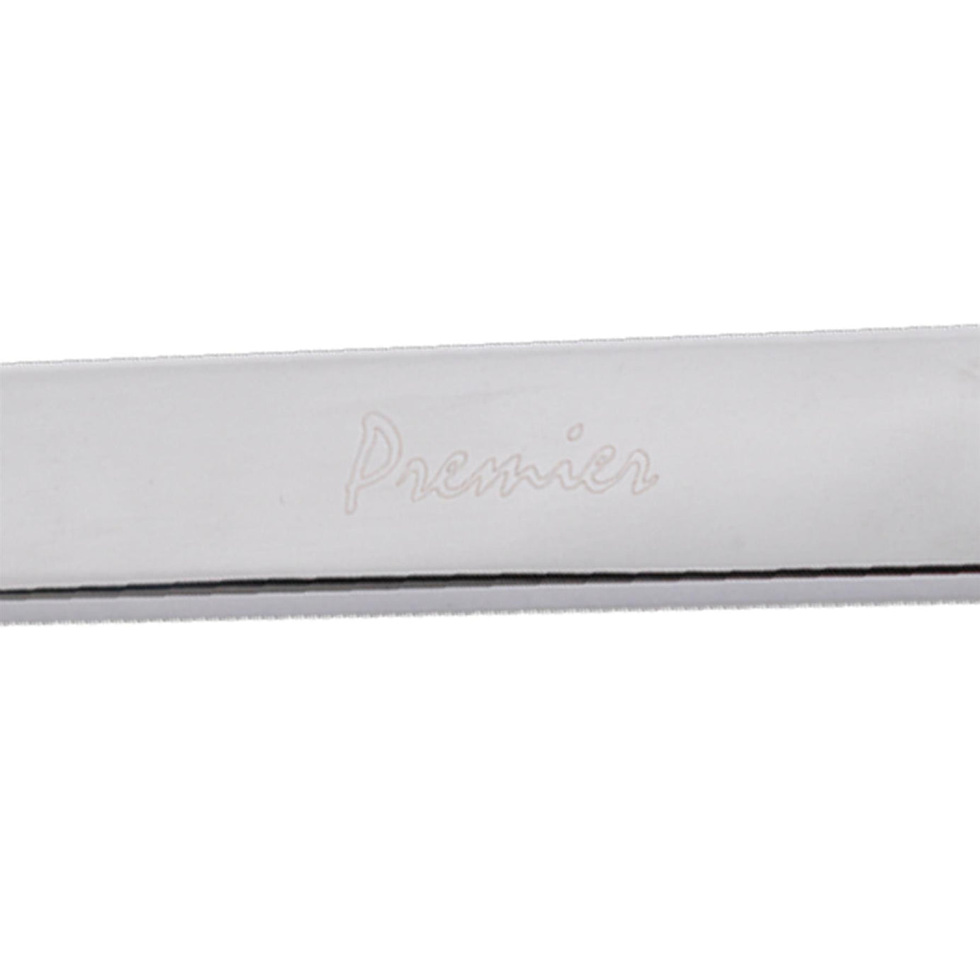 Sealey Premier Hand  Ratchet Combination Spanner 30mm
