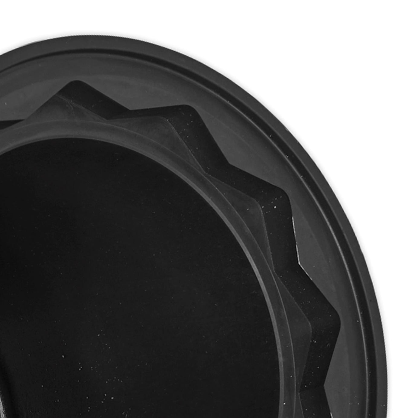 Sealey Axle Nut Socket - Mercedes Benz 95mm H36 Drive