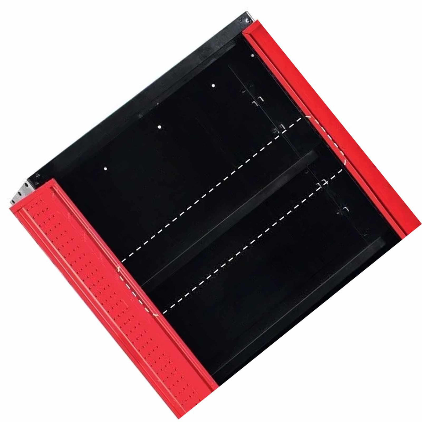 Garage Cabinet Shelf