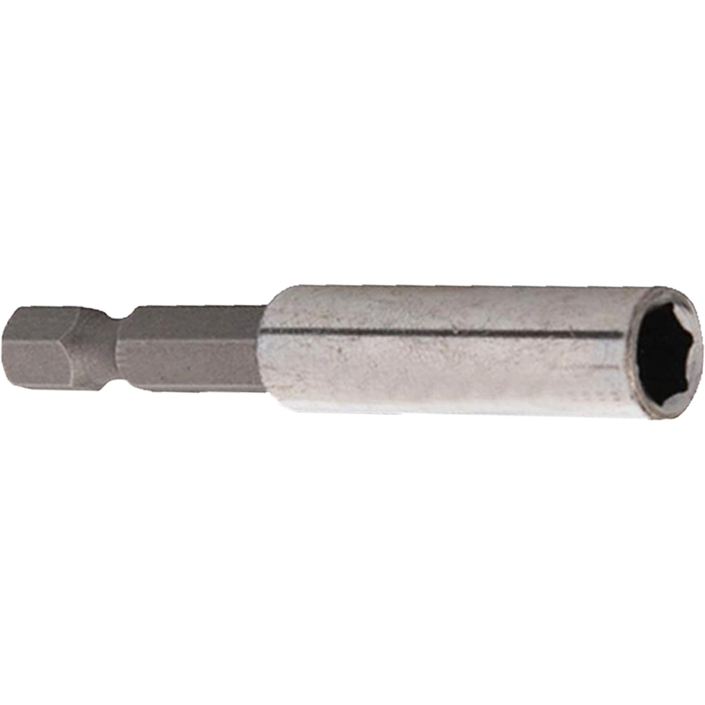 3 Pieces Screwdriver Bit Holder Set, 60, 100 & 150 mm Magnetic Sockets