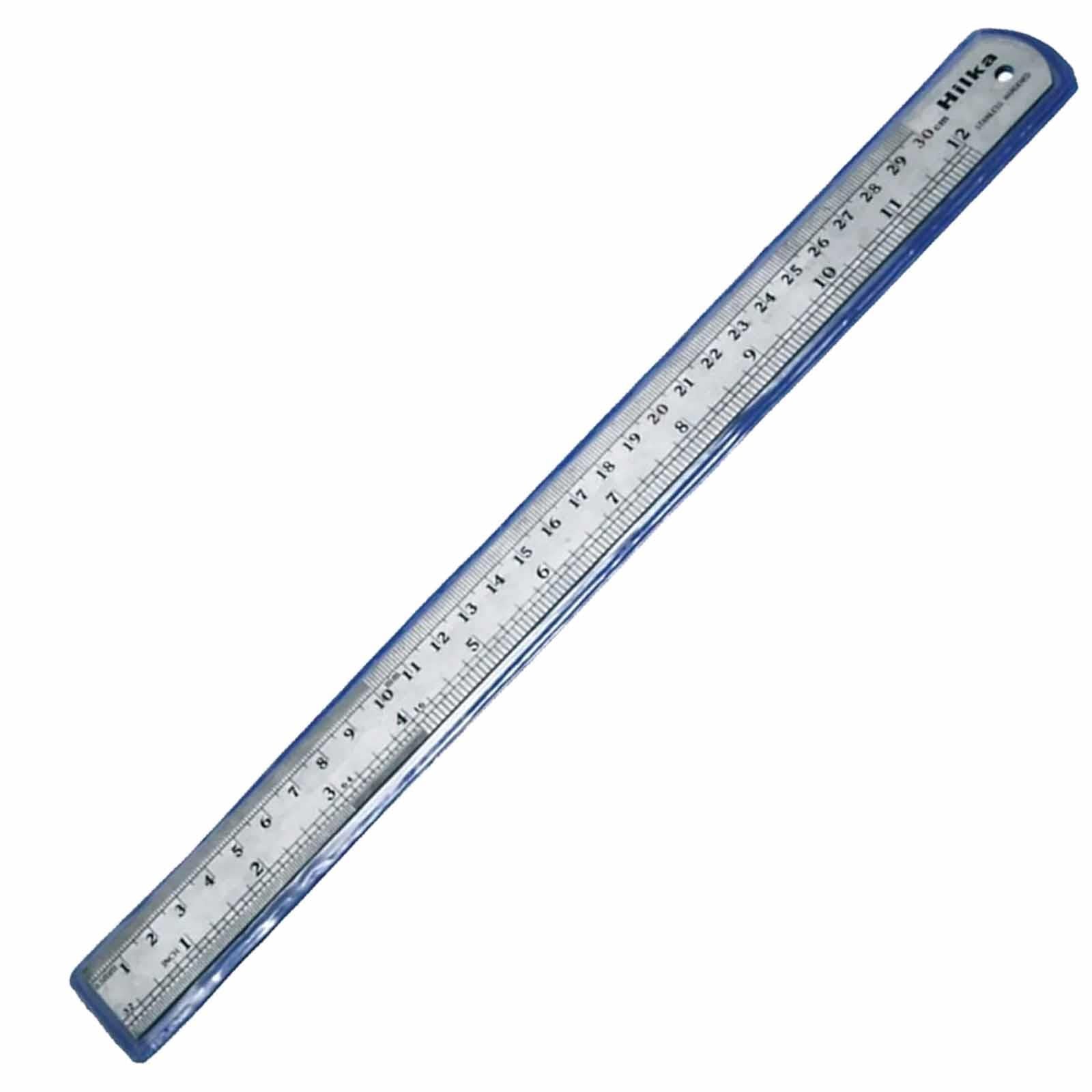 Hilka 12" (300mm) Ruler