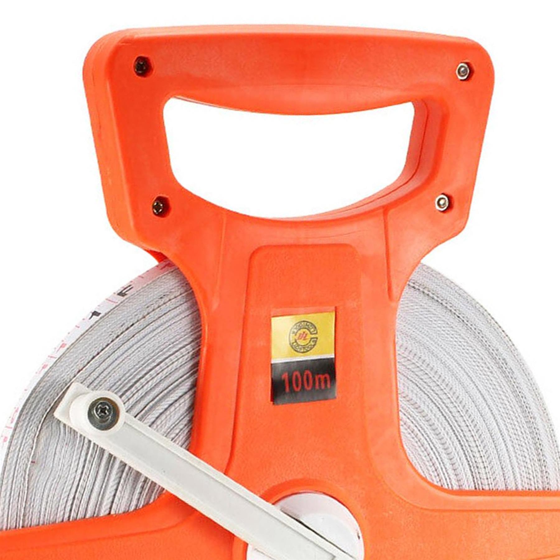 Surveyors 100M Open Reel