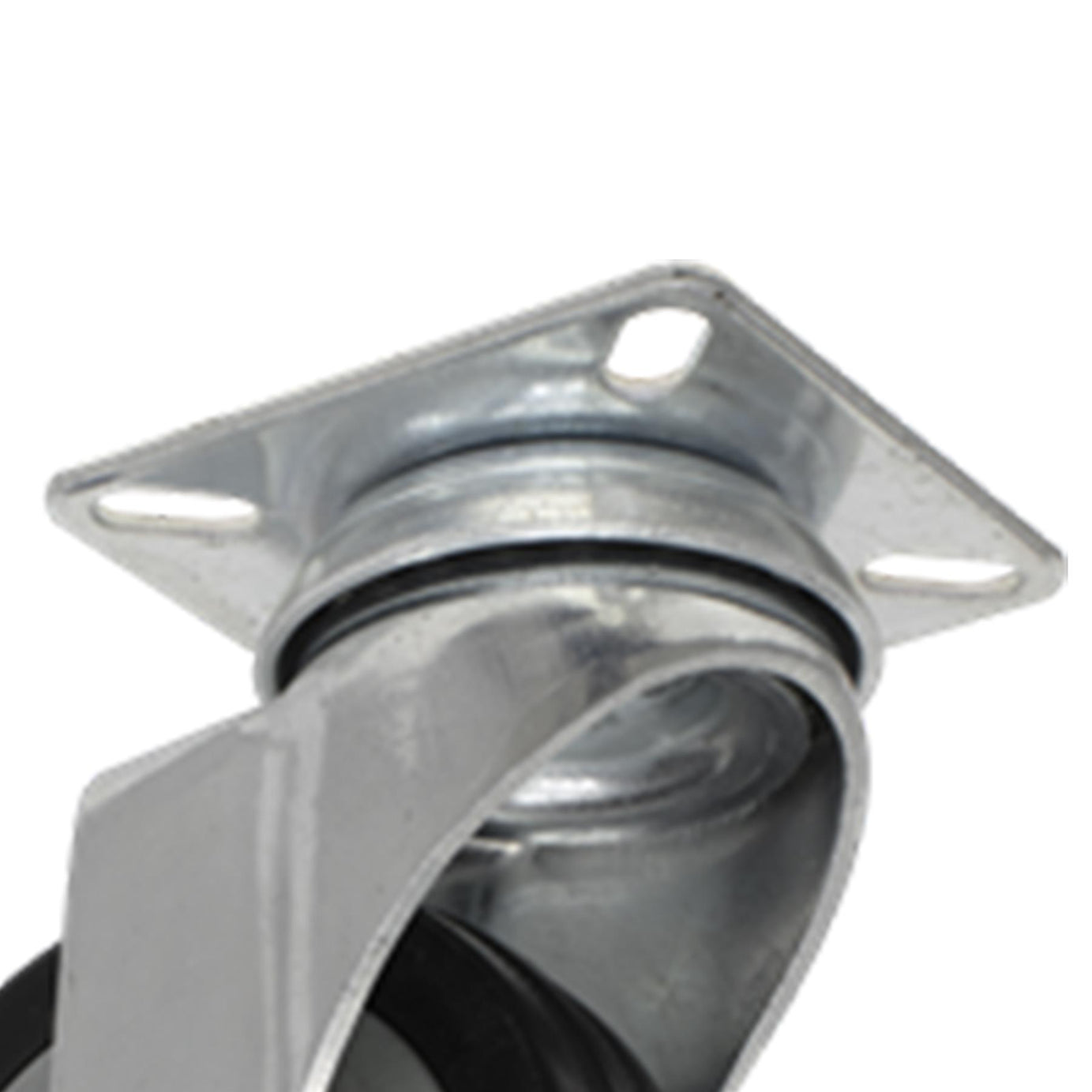 Sealey Castor Wheel Swivel Plate 75mm