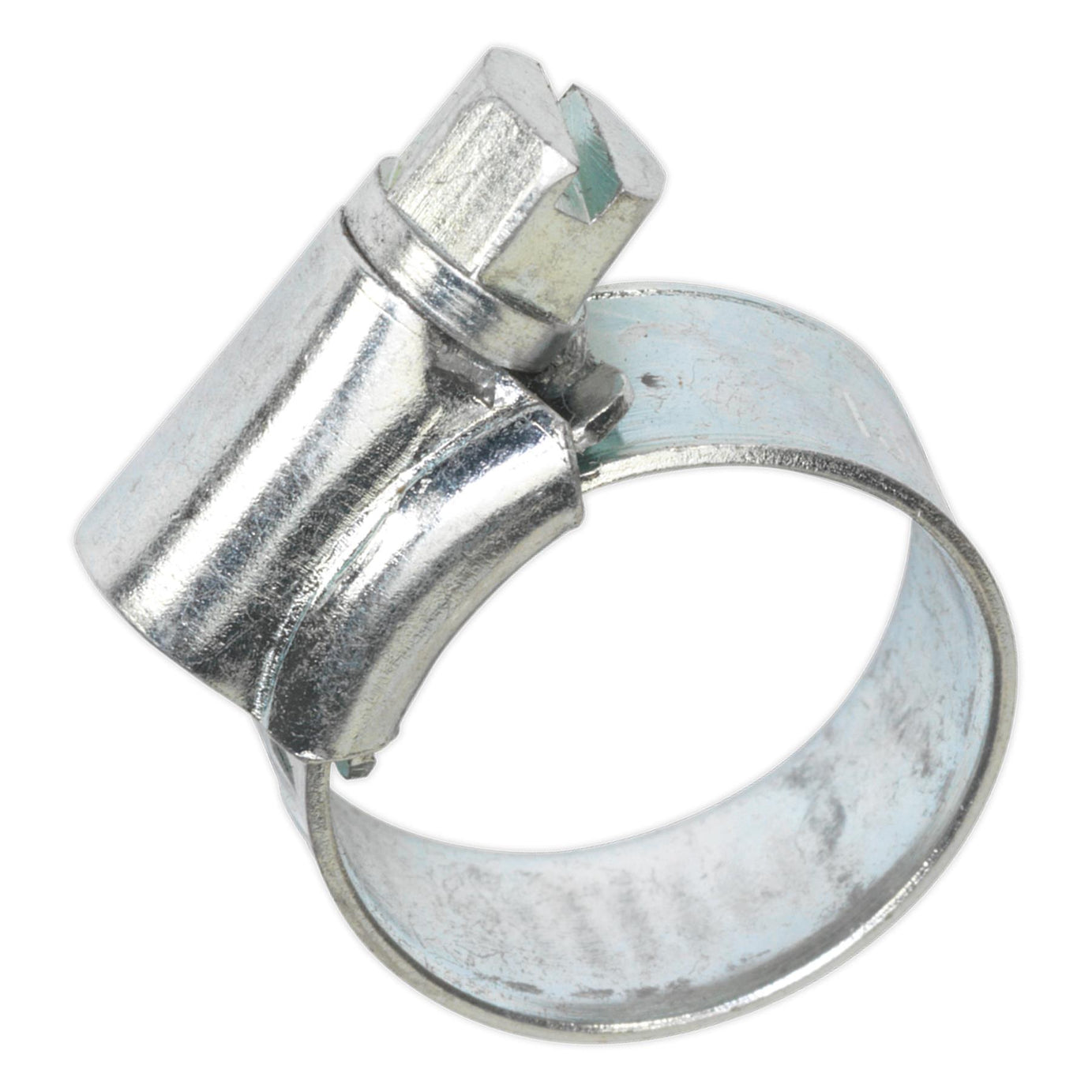 Sealey Hose Clip Zinc Plated 13-19mm Pack of 30